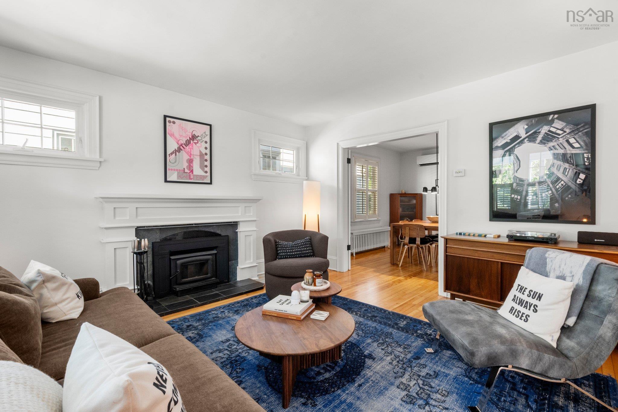 $1,125,000.00: 6307 Willow Street, Halifax