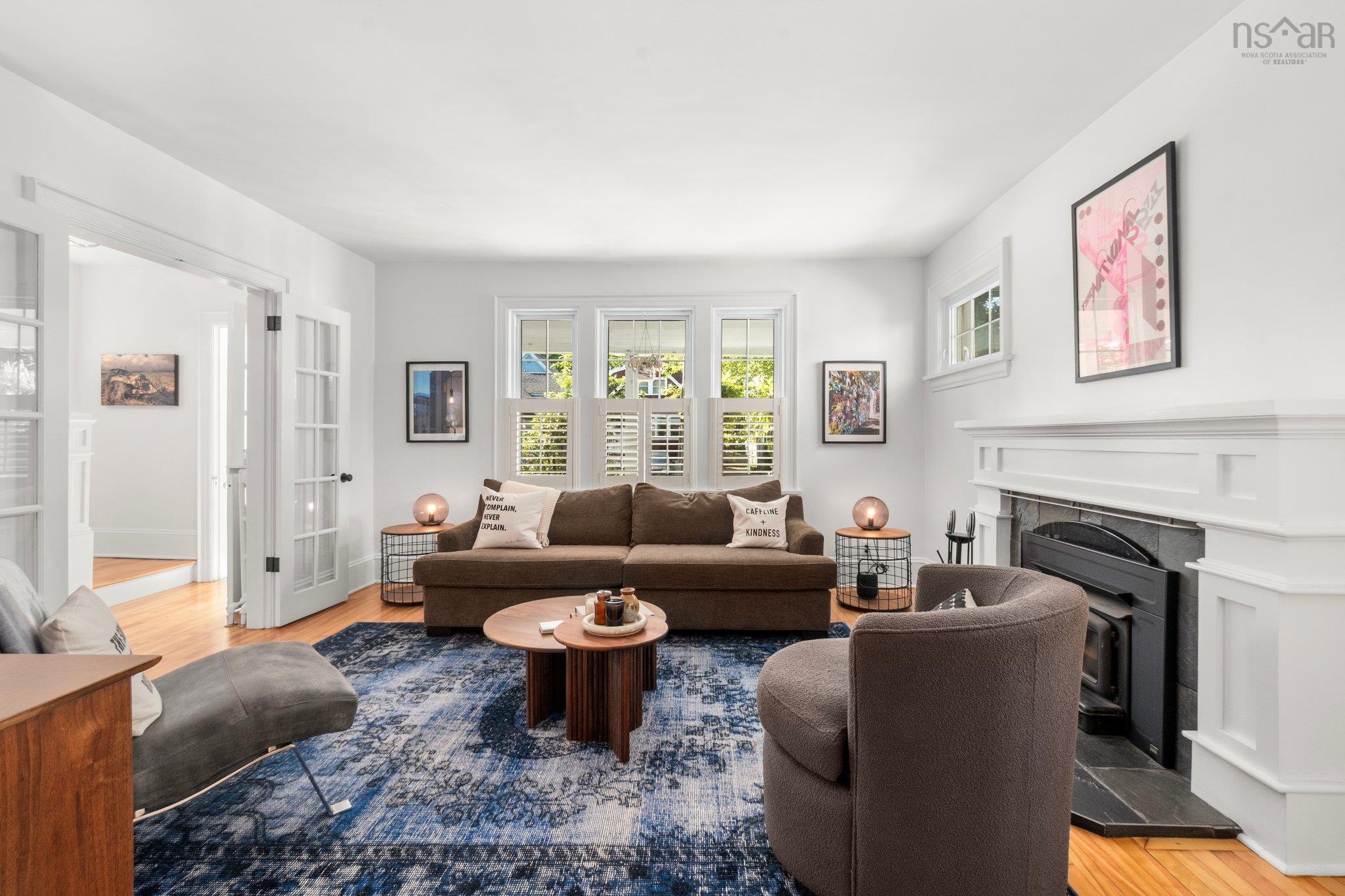 $1,125,000.00: 6307 Willow Street, Halifax