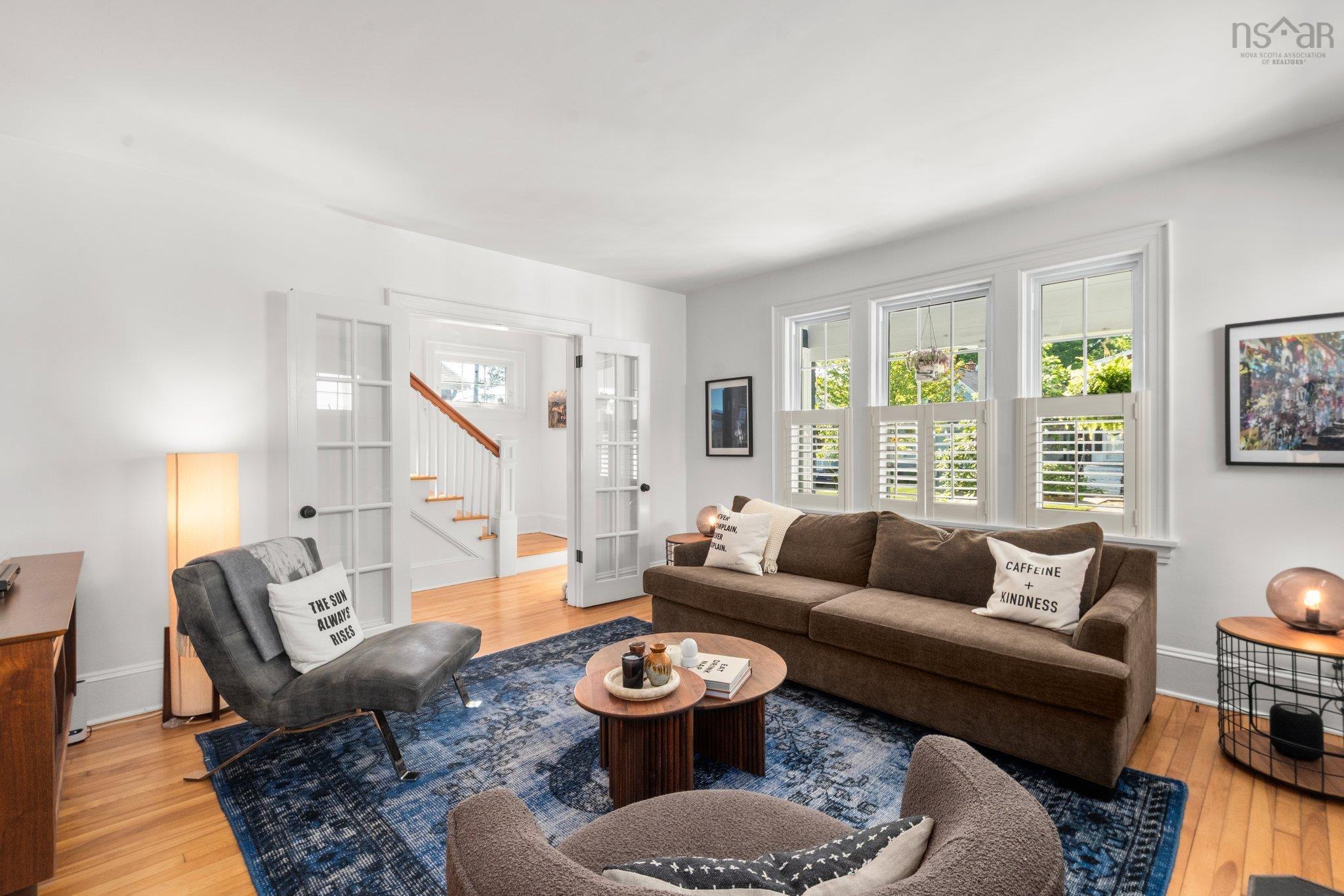 $1,125,000.00: 6307 Willow Street, Halifax