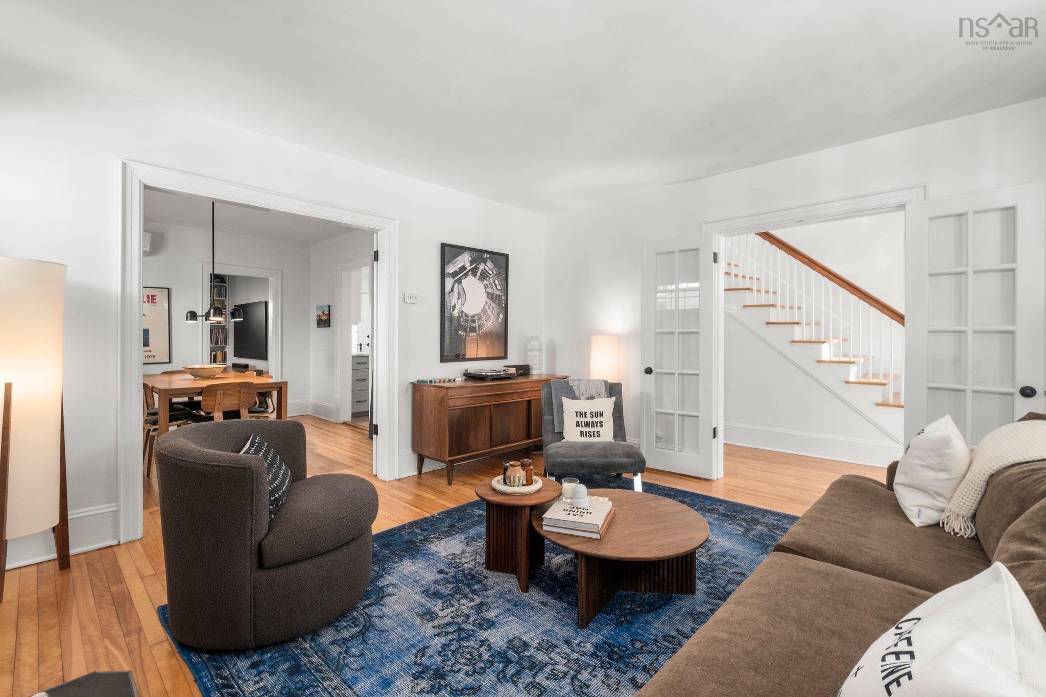 $1,125,000.00: 6307 Willow Street, Halifax