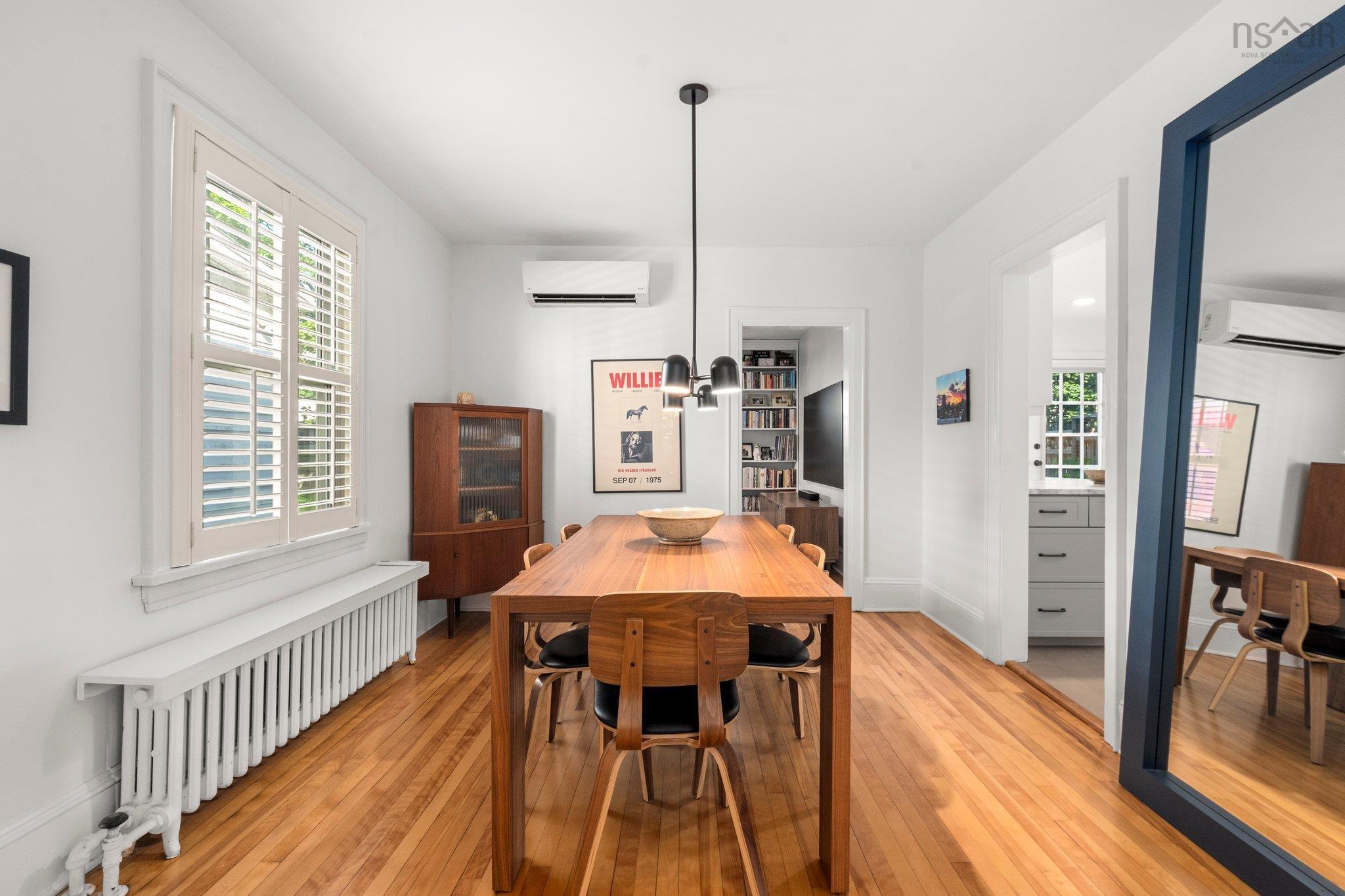 $1,125,000.00: 6307 Willow Street, Halifax