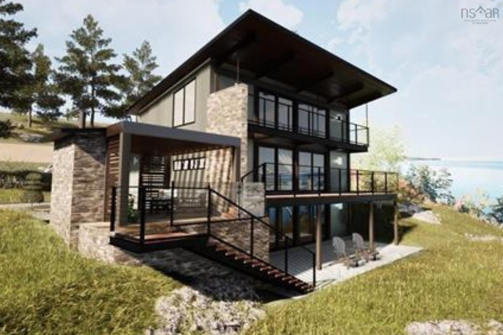 $2,867,000.00: Anchors Way, East River Point