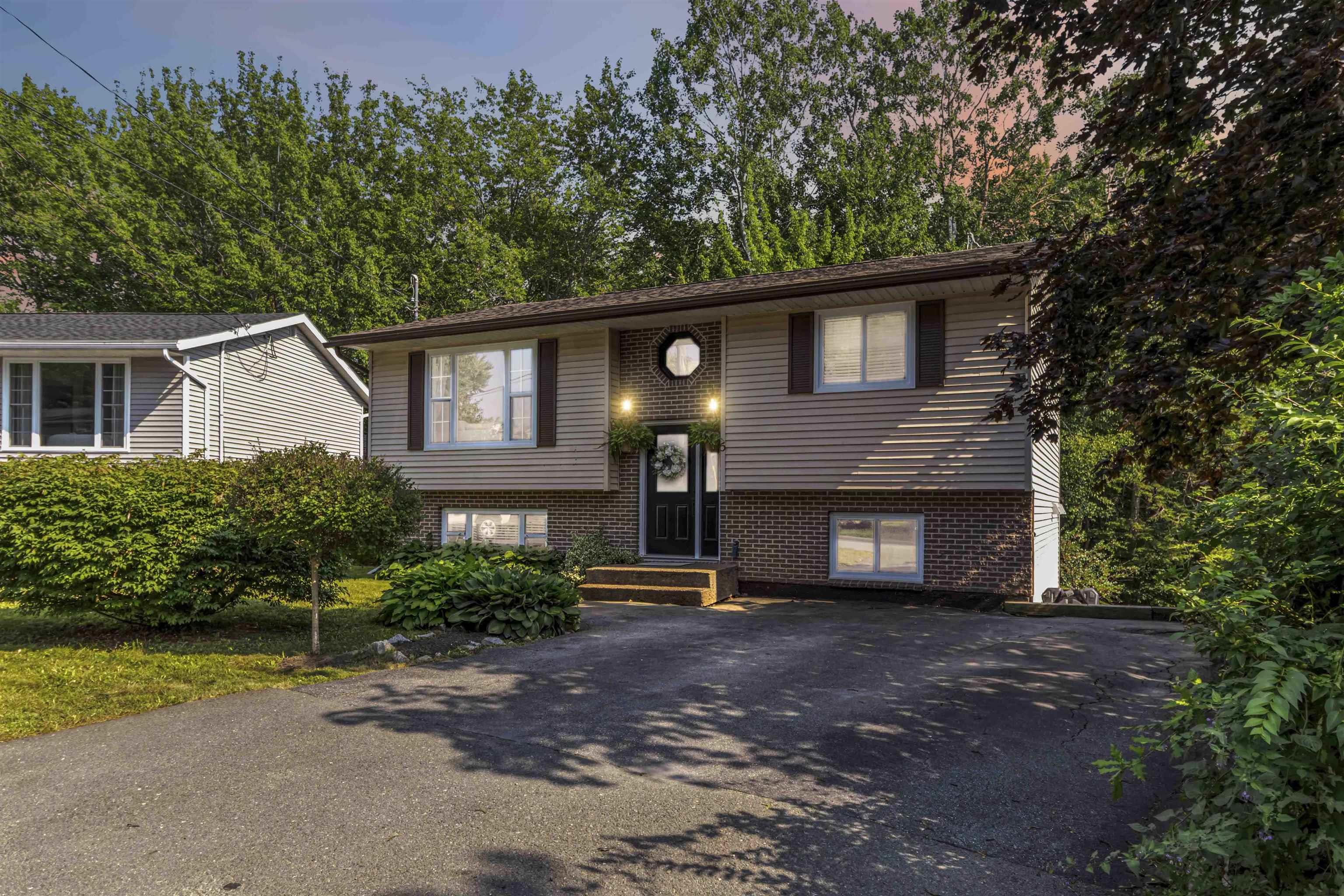 $509,900.00: 5 Waterwheel Crescent, Middle Sackville