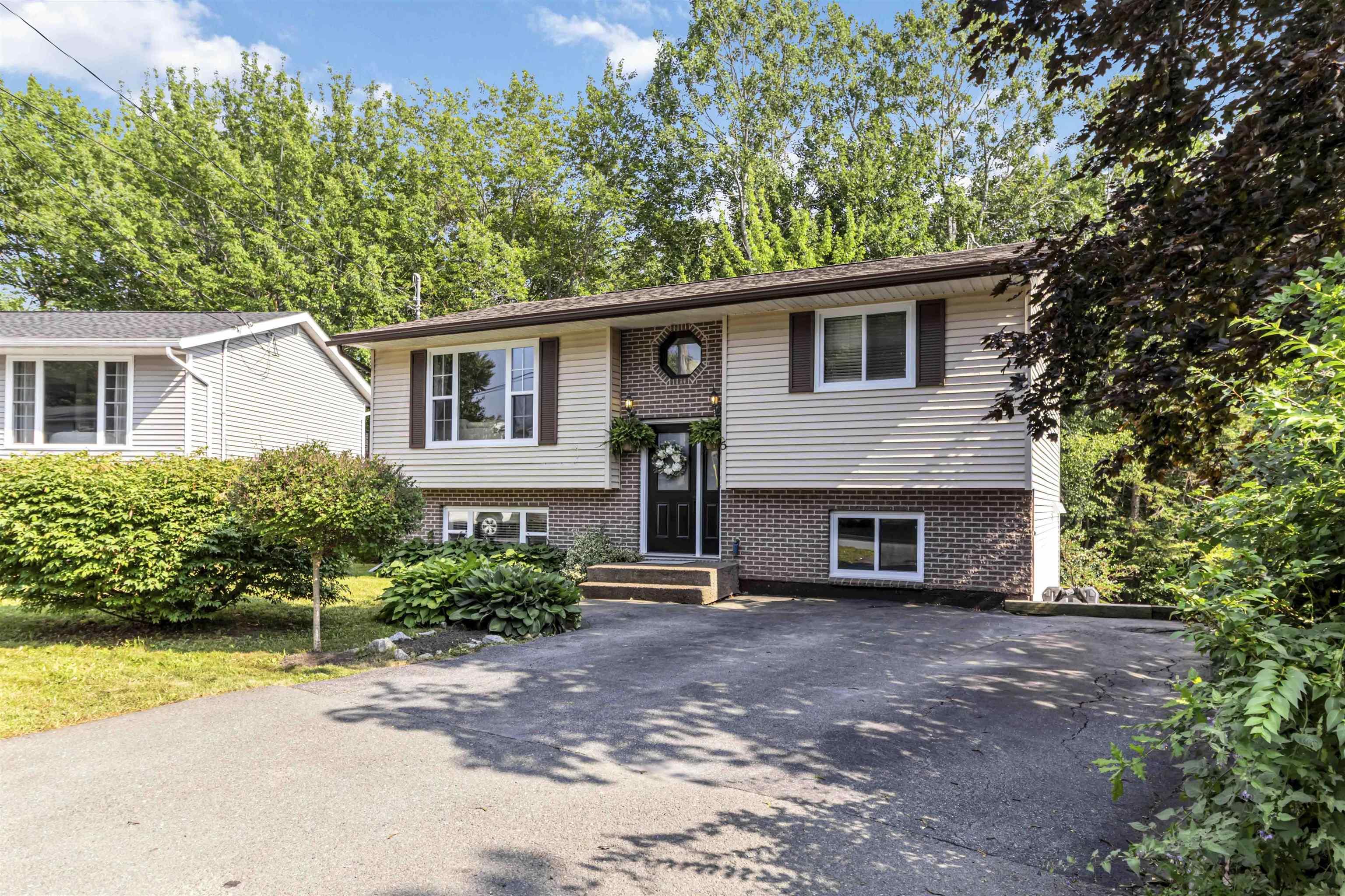 $509,900.00: 5 Waterwheel Crescent, Middle Sackville