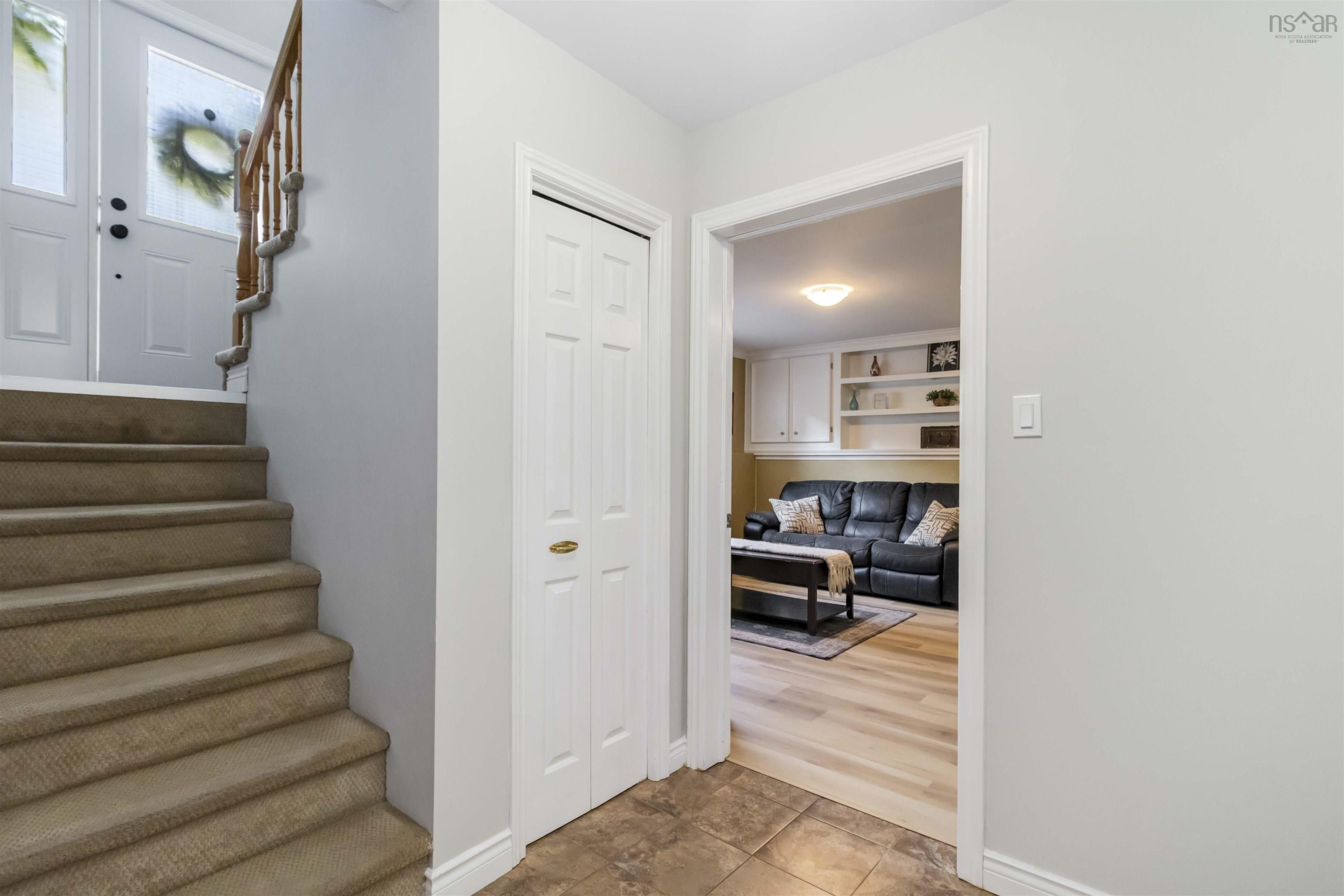 $509,900.00: 5 Waterwheel Crescent, Middle Sackville