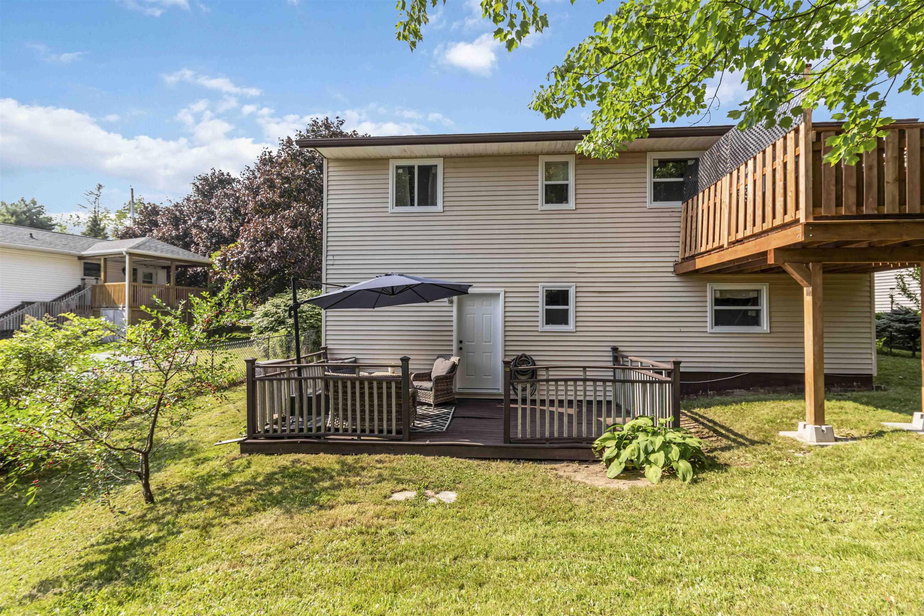 $509,900.00: 5 Waterwheel Crescent, Middle Sackville