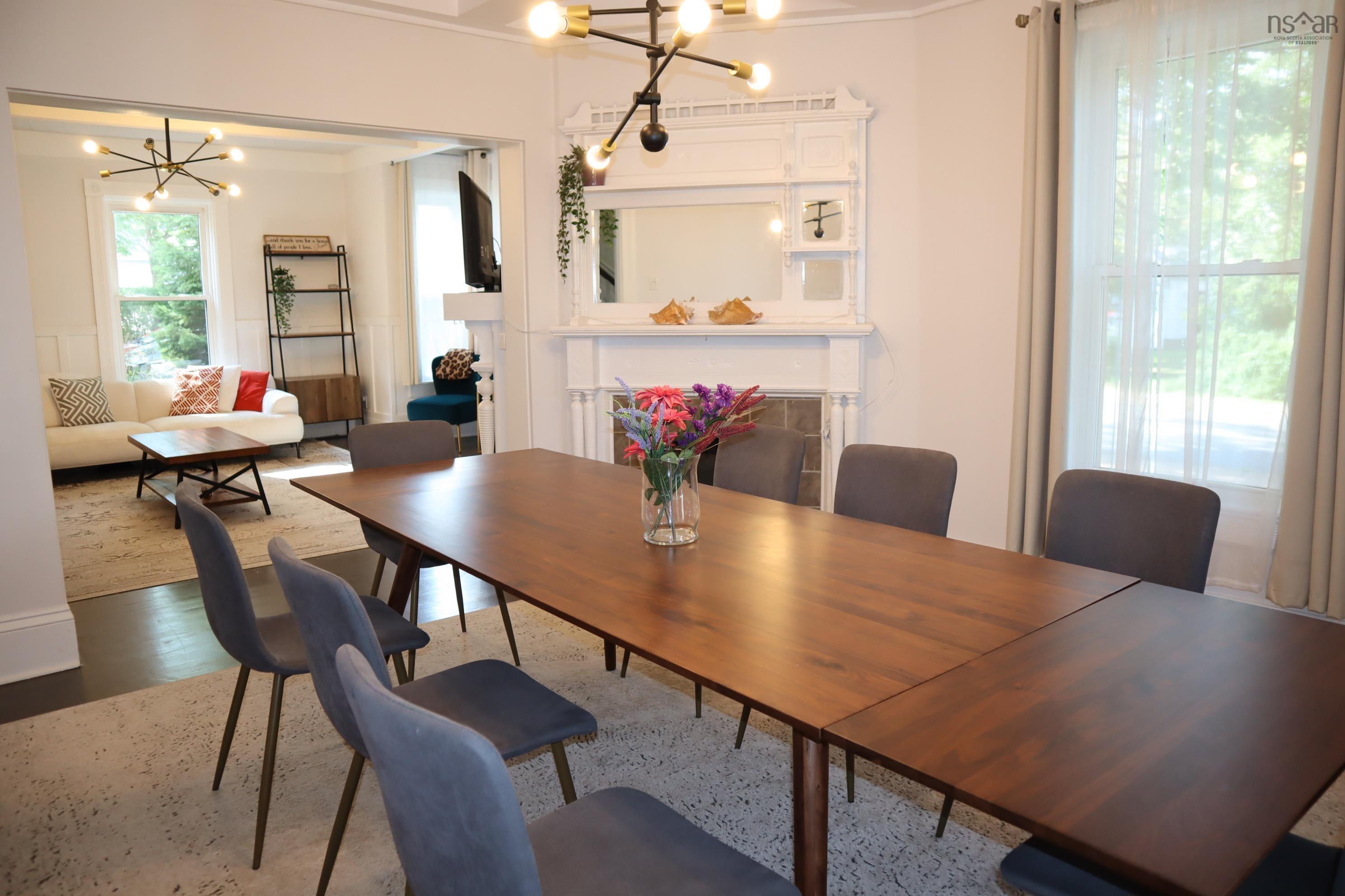 441 Main Street, Liverpool, NS (MLS 202517916)