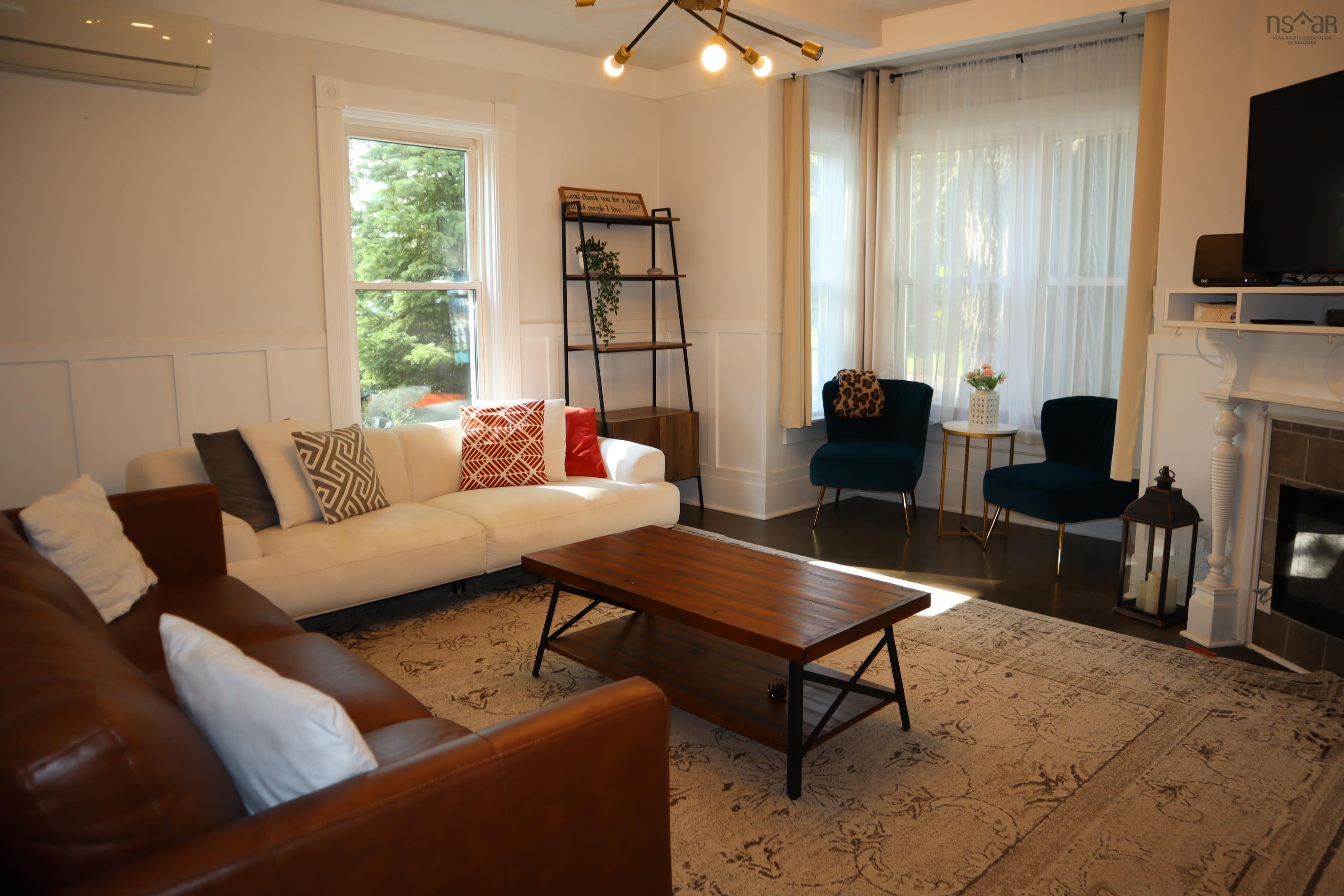 441 Main Street, Liverpool, NS (MLS 202517916)