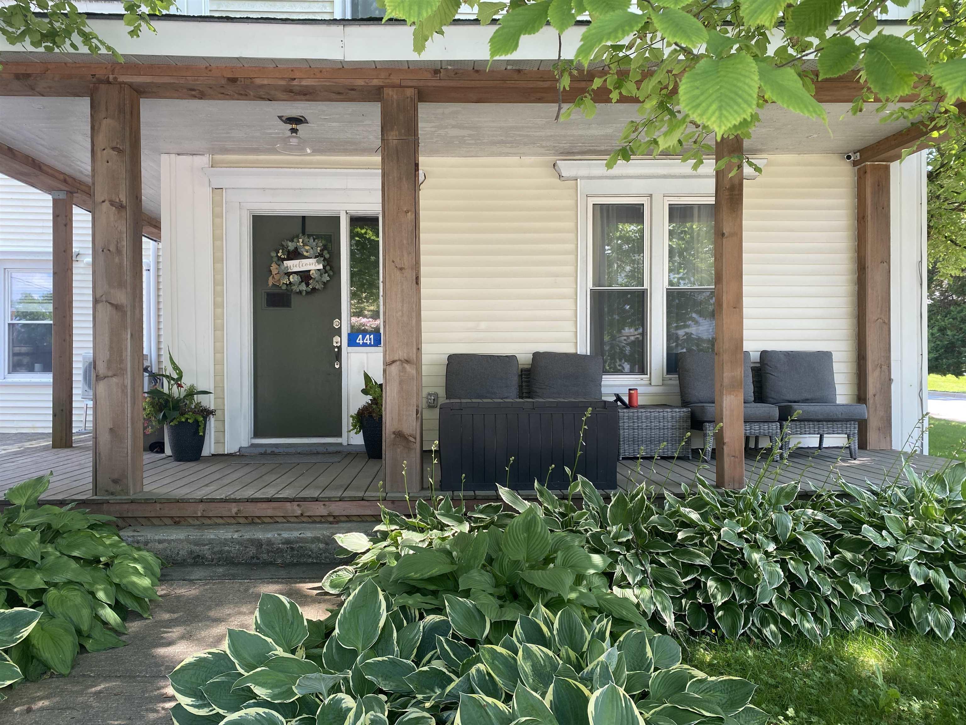 441 Main Street, Liverpool, NS (MLS 202517916)