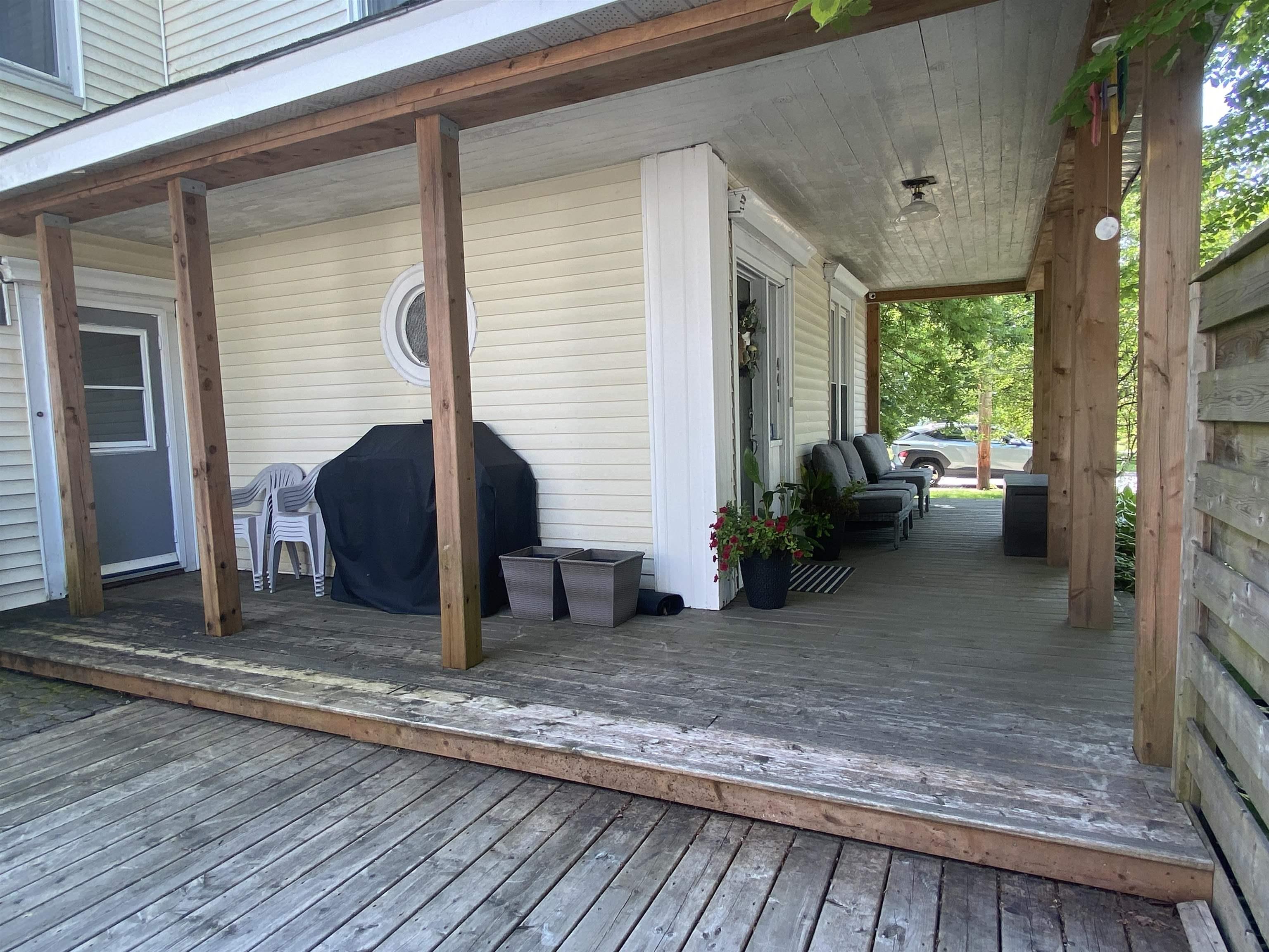 441 Main Street, Liverpool, NS (MLS 202517916)