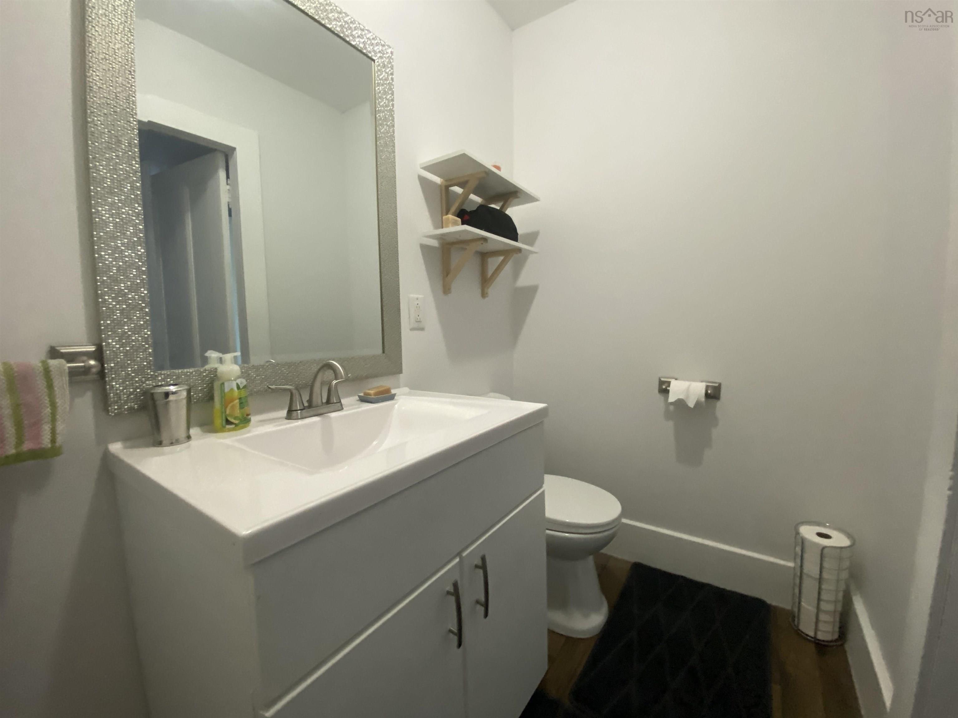 441 Main Street, Liverpool, NS (MLS 202517916)