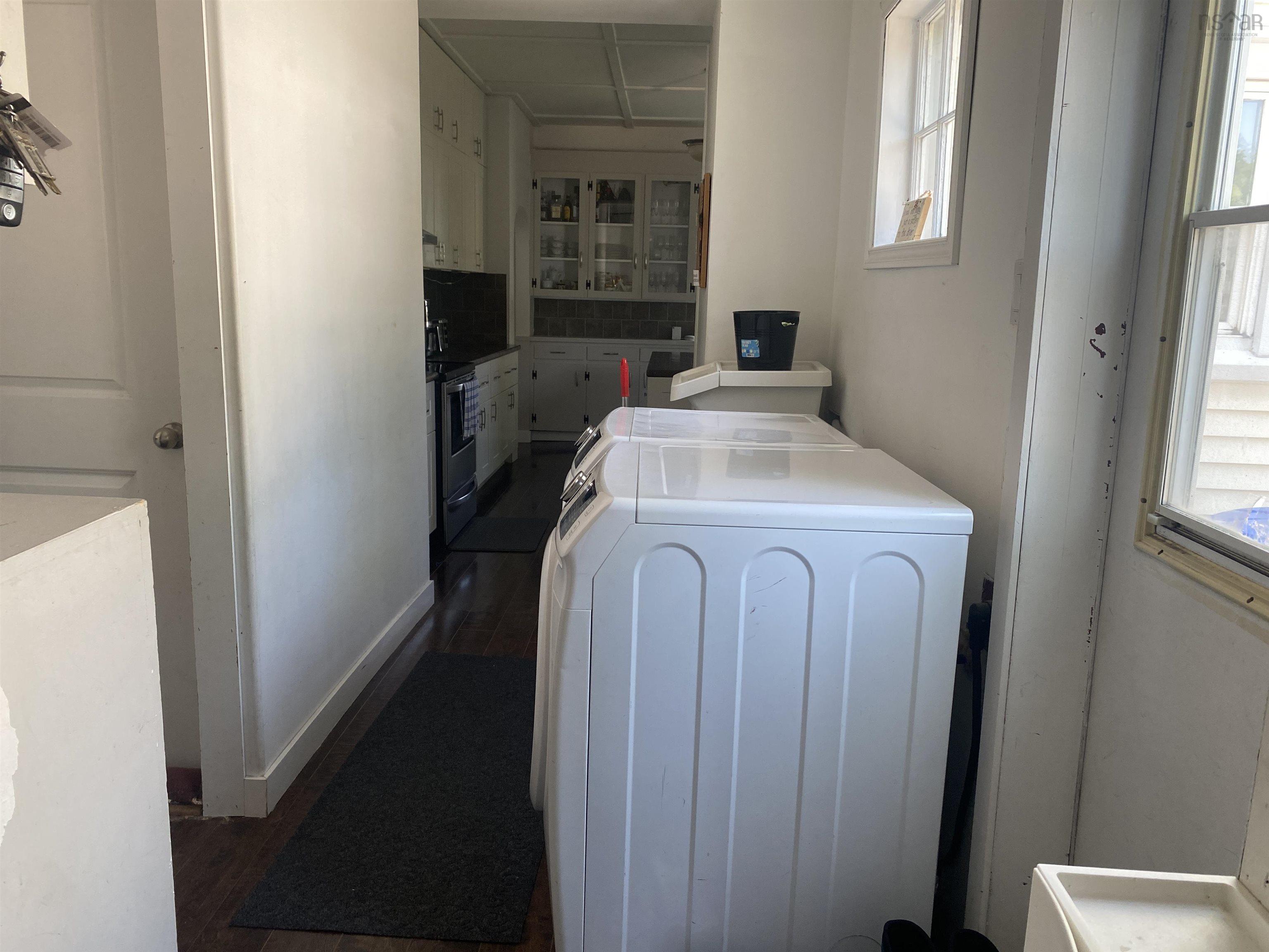 441 Main Street, Liverpool, NS (MLS 202517916)