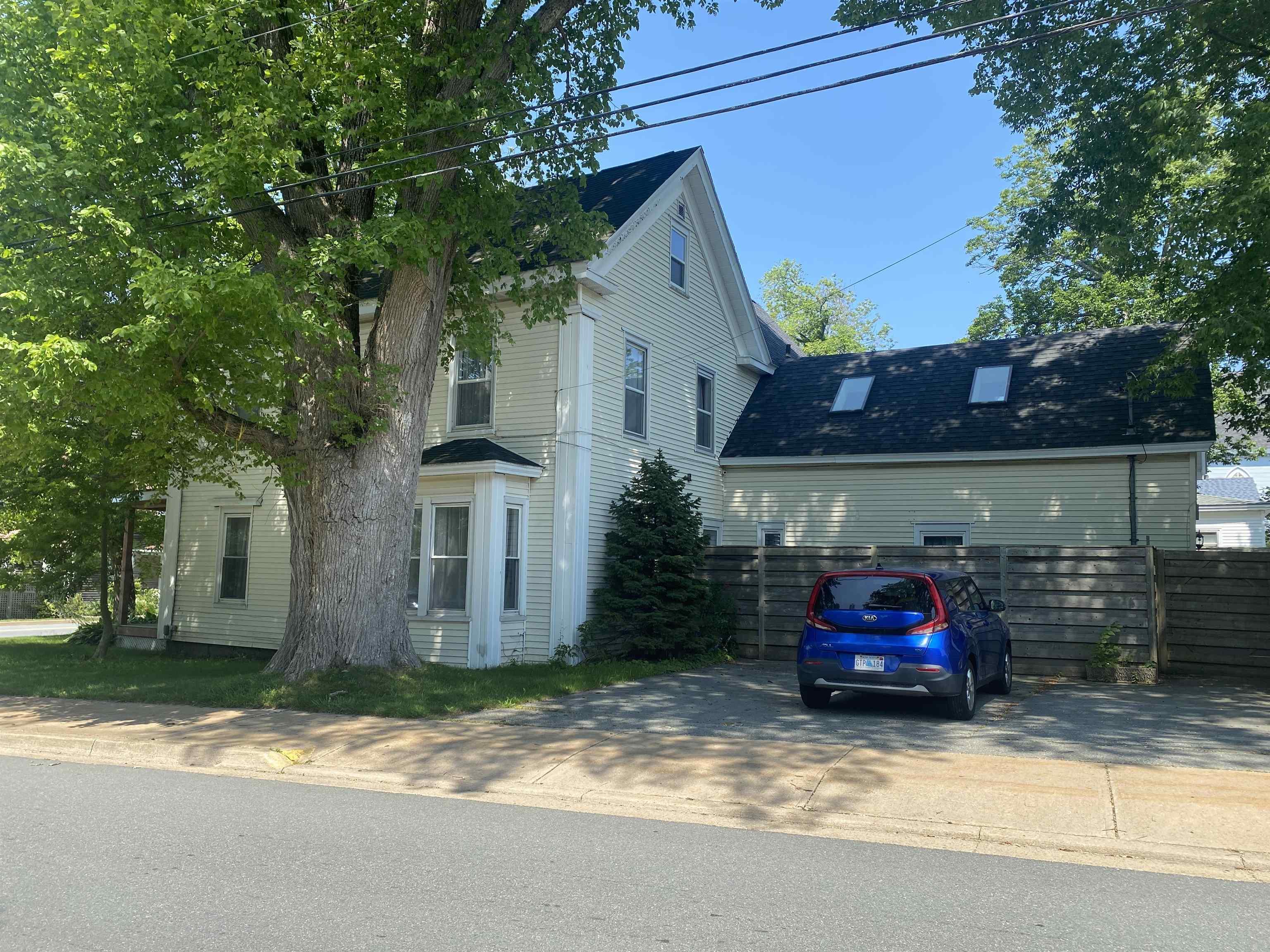 441 Main Street, Liverpool, NS (MLS 202517916)