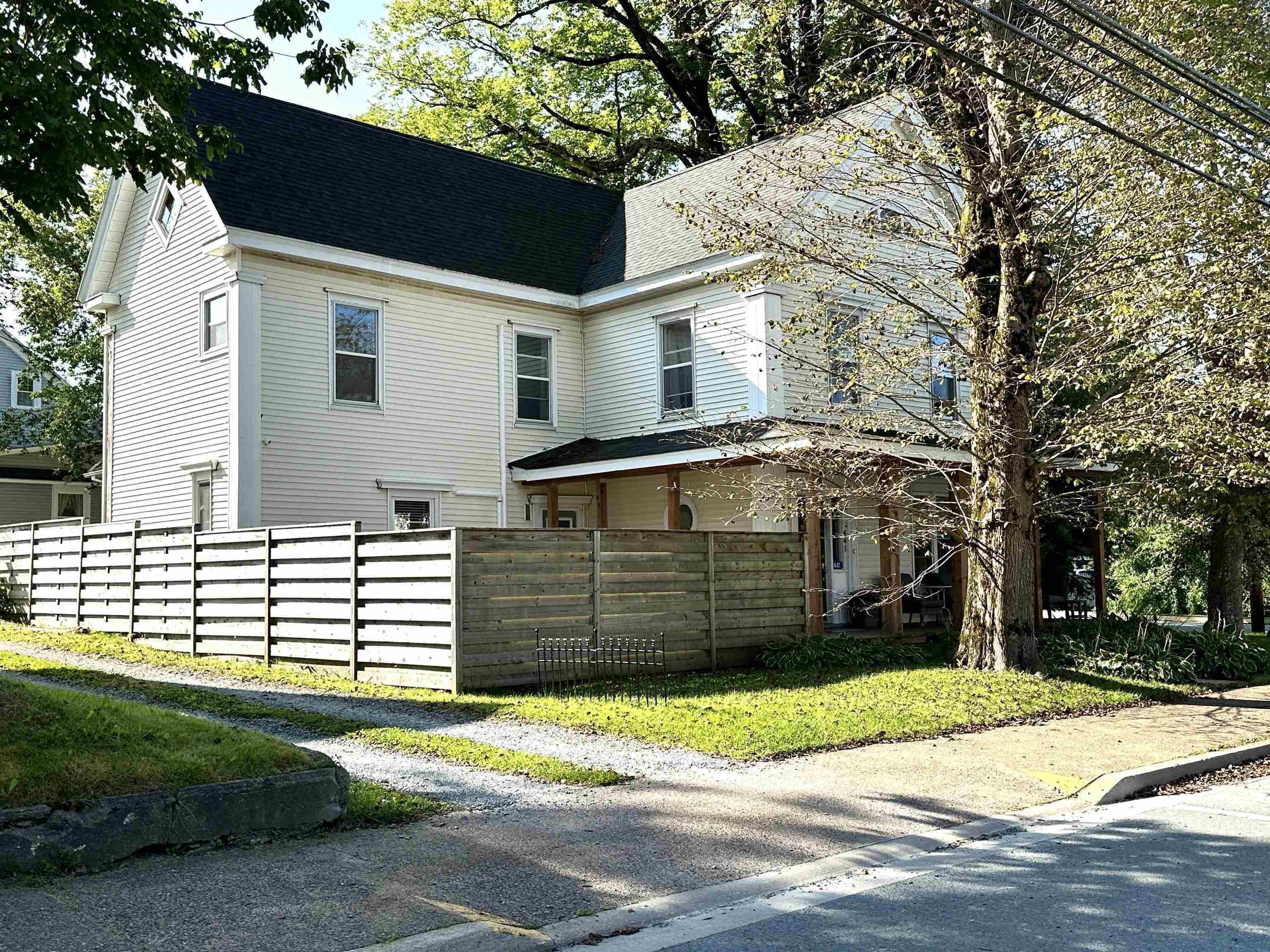 441 Main Street, Liverpool, NS (MLS 202517916)