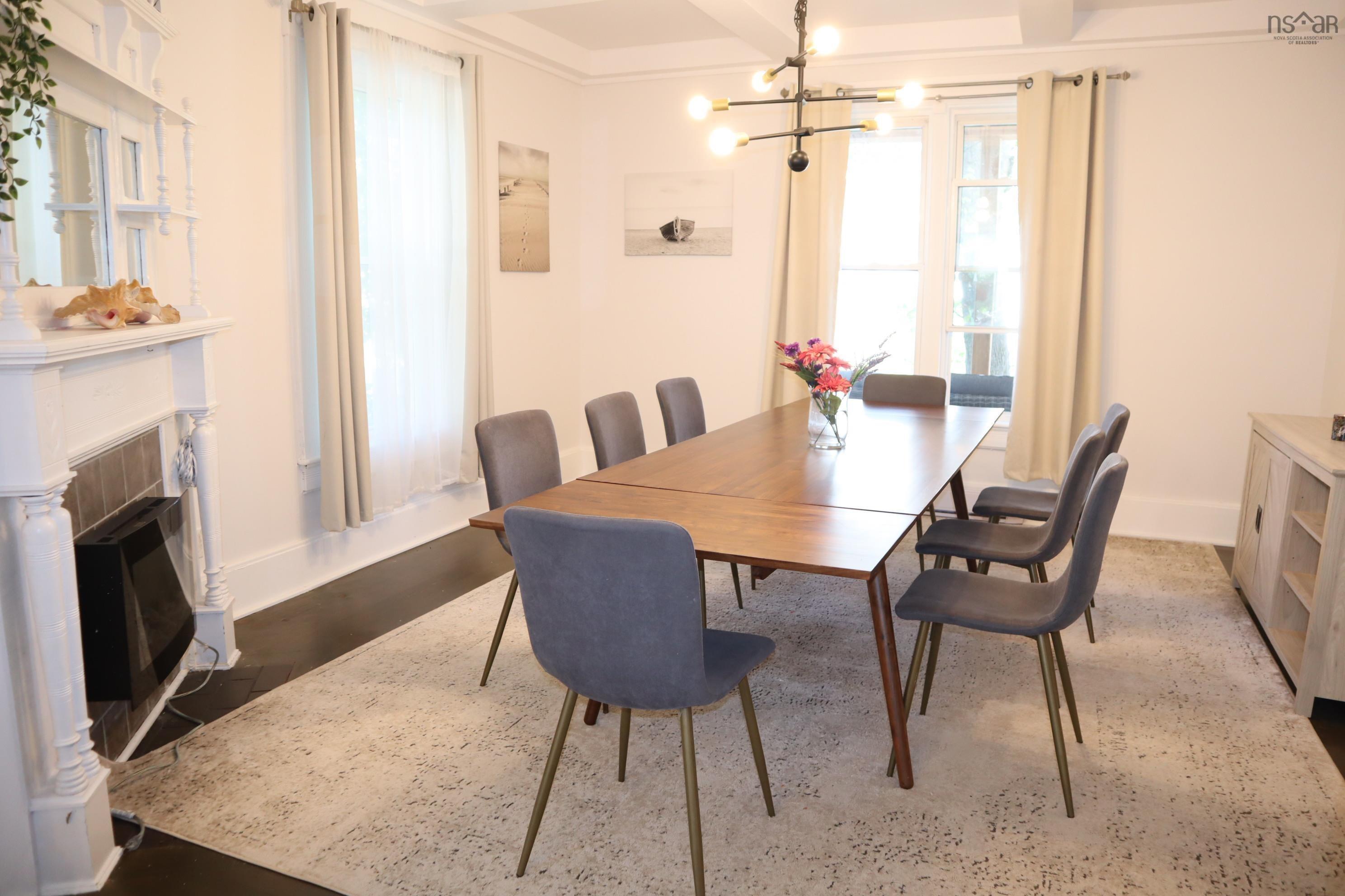 441 Main Street, Liverpool, NS (MLS 202517916)