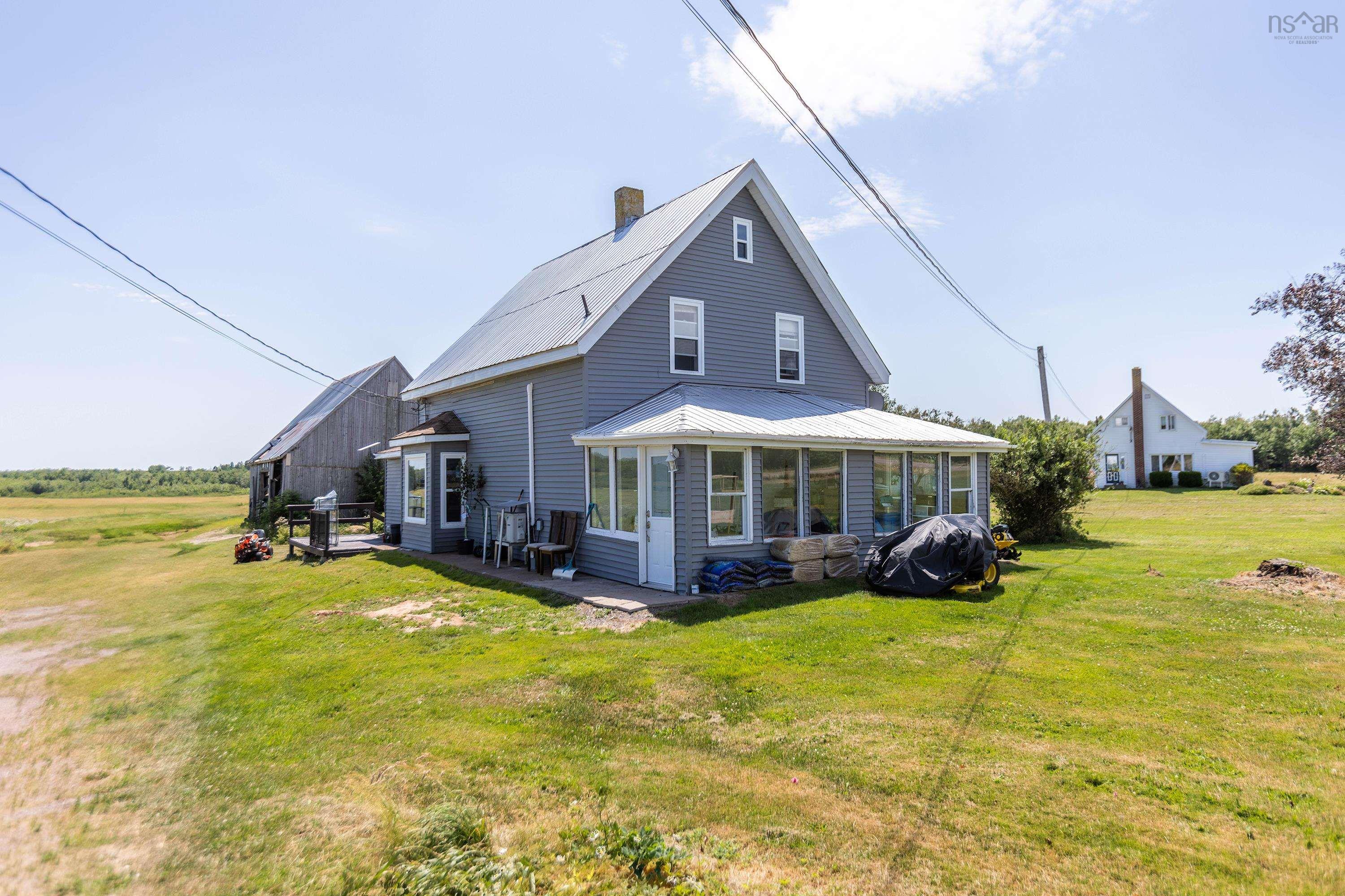 $229,900.00: 36 Robinson Road, Amherst Head