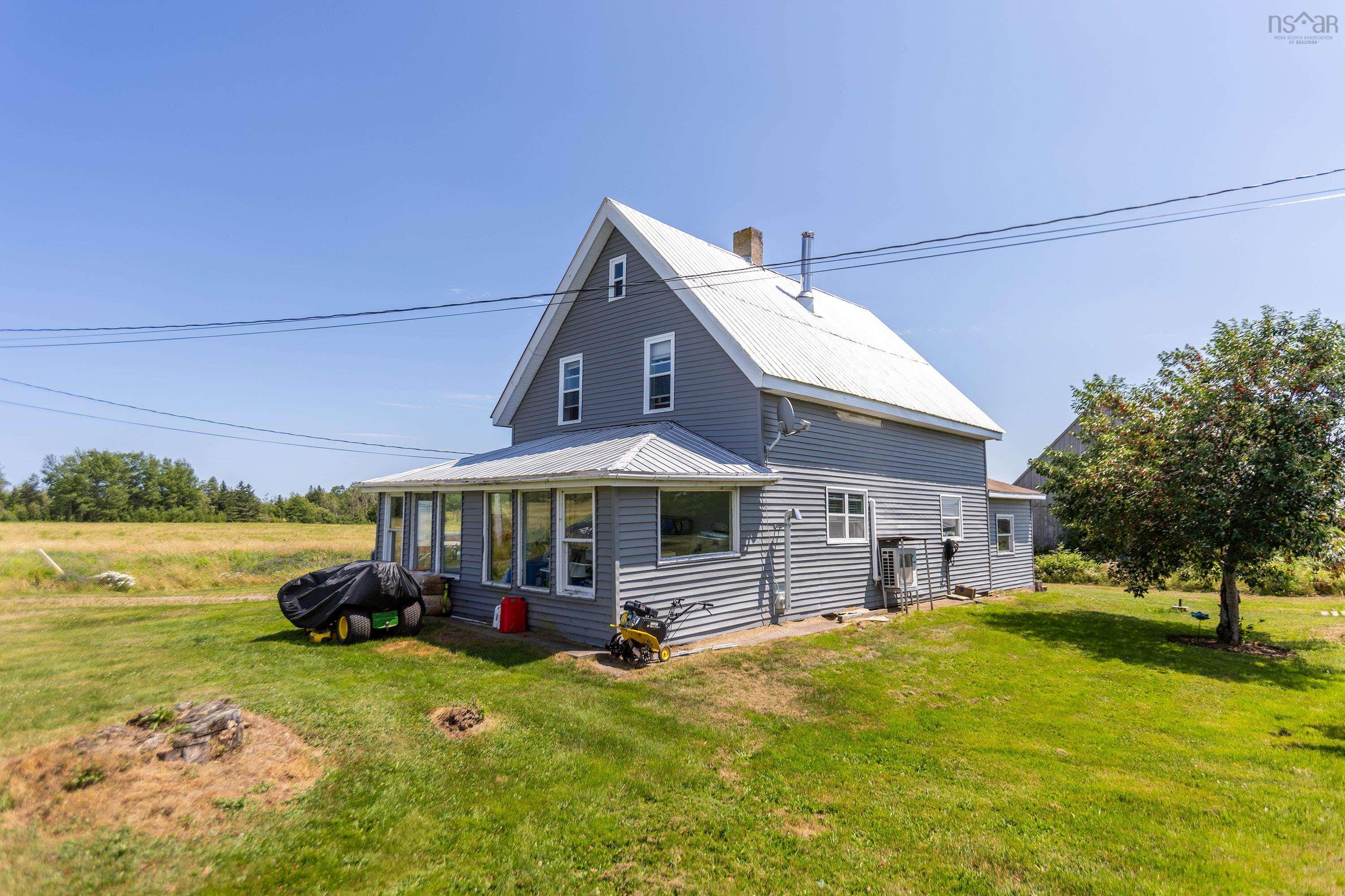 $229,900.00: 36 Robinson Road, Amherst Head