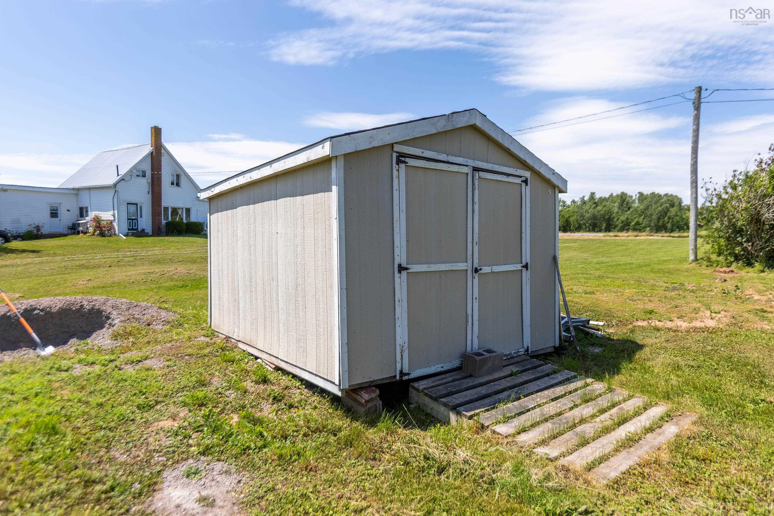 $229,900.00: 36 Robinson Road, Amherst Head