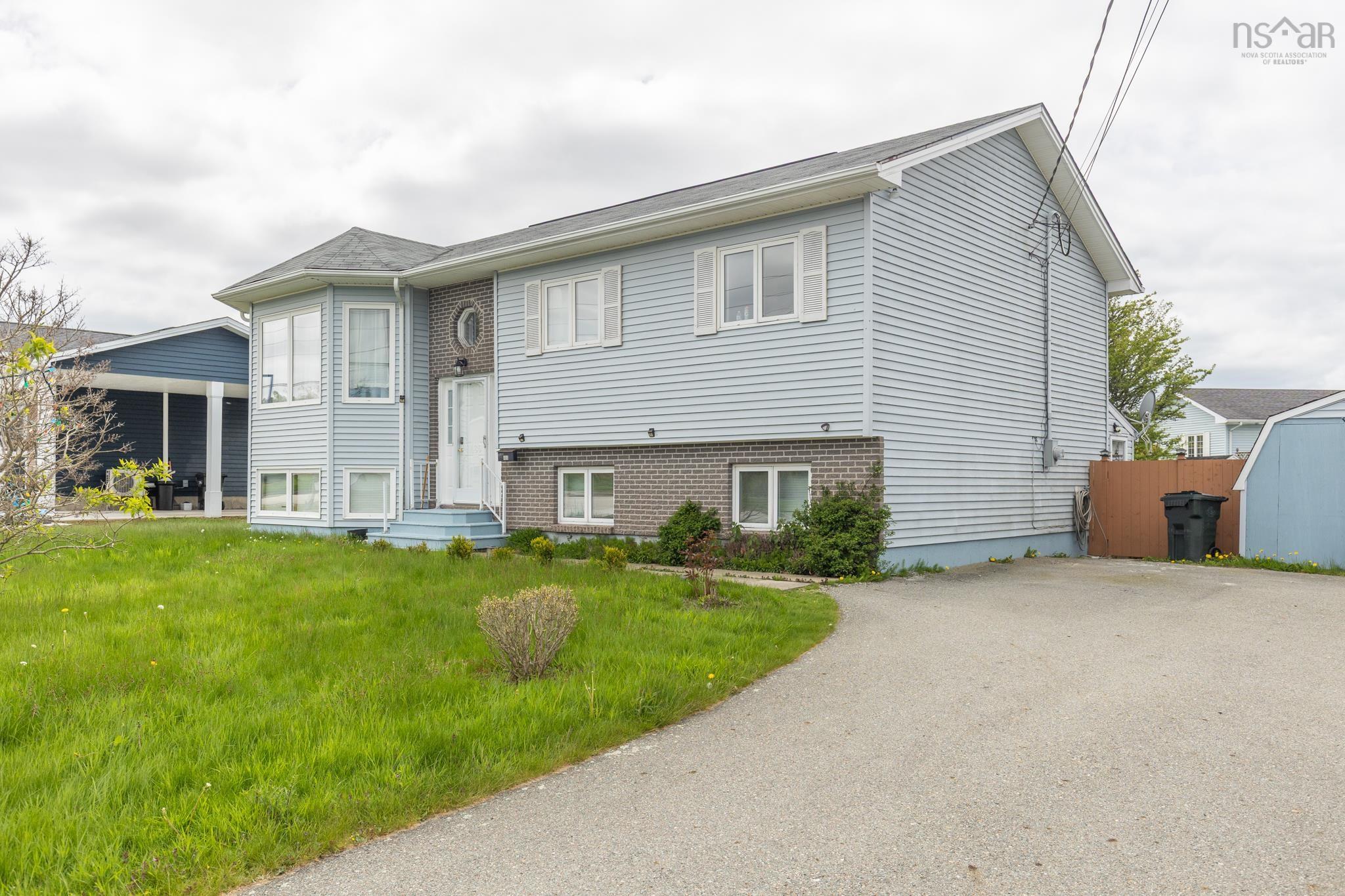 $374,900.00: 486 Brunswick Street, Yarmouth