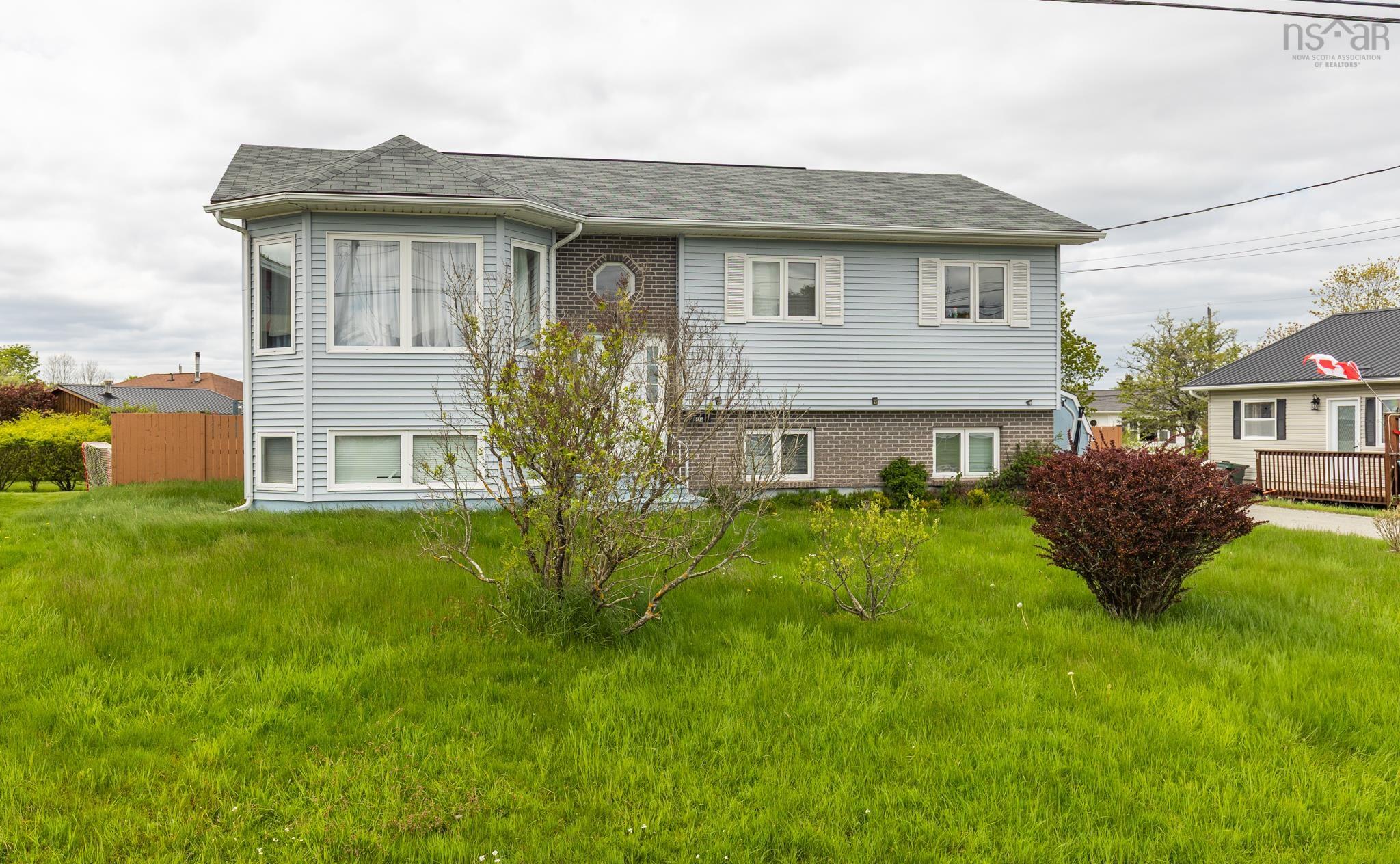 $374,900.00: 486 Brunswick Street, Yarmouth