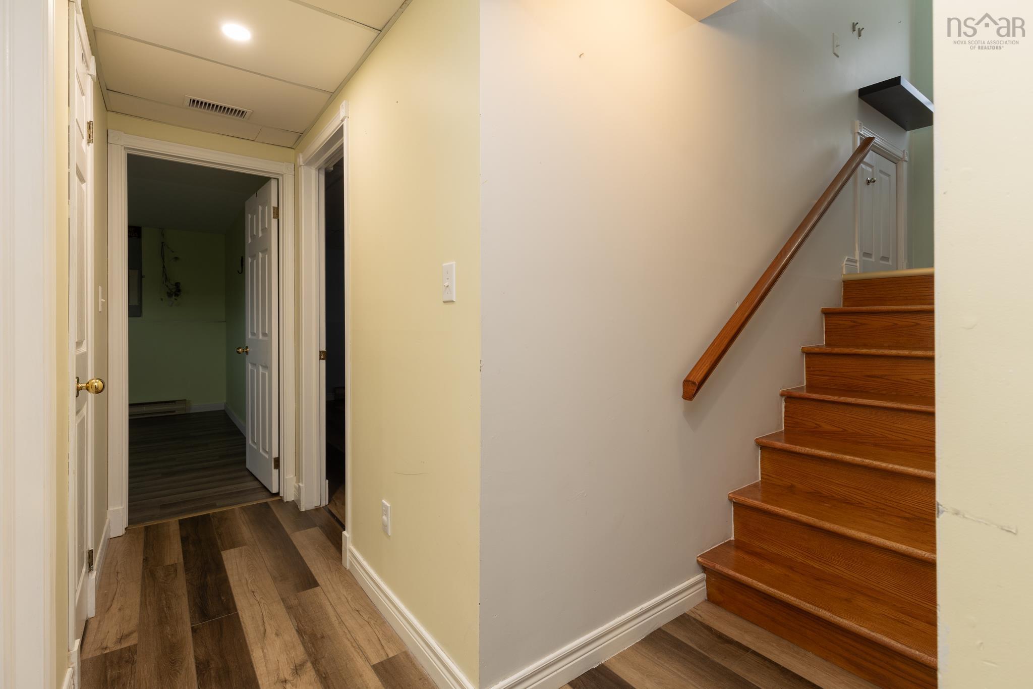 $374,900.00: 486 Brunswick Street, Yarmouth