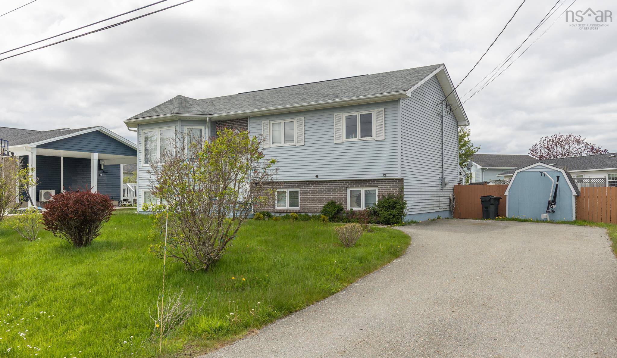 $374,900.00: 486 Brunswick Street, Yarmouth