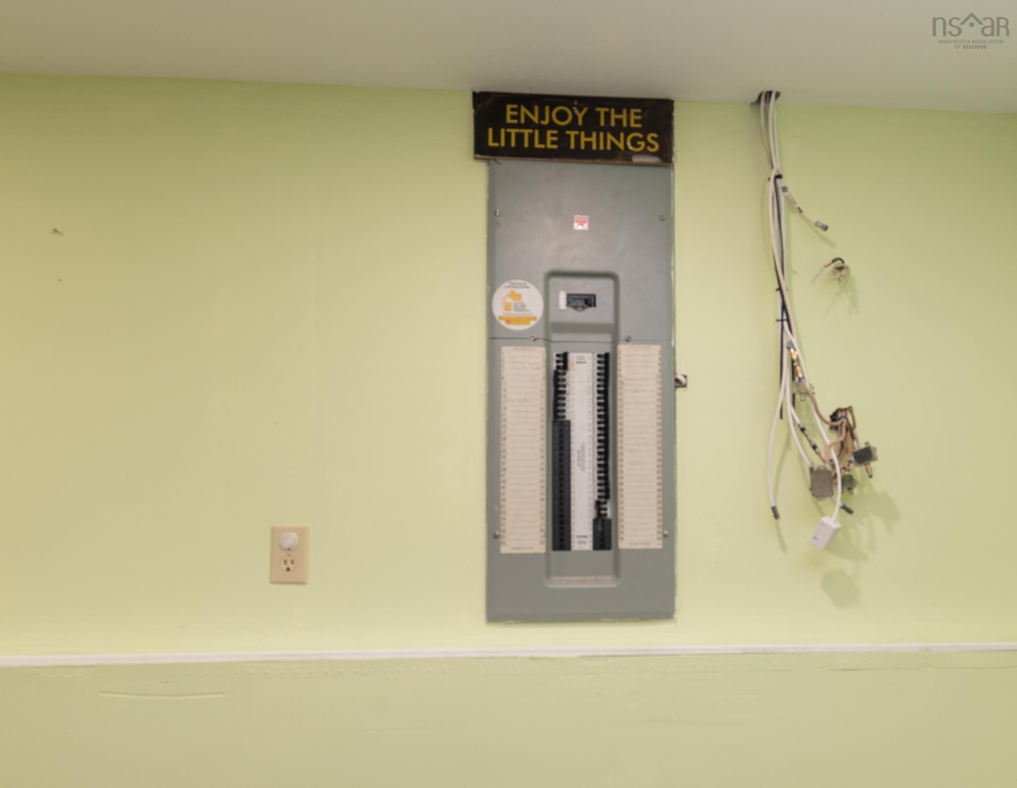 $374,900.00: 486 Brunswick Street, Yarmouth