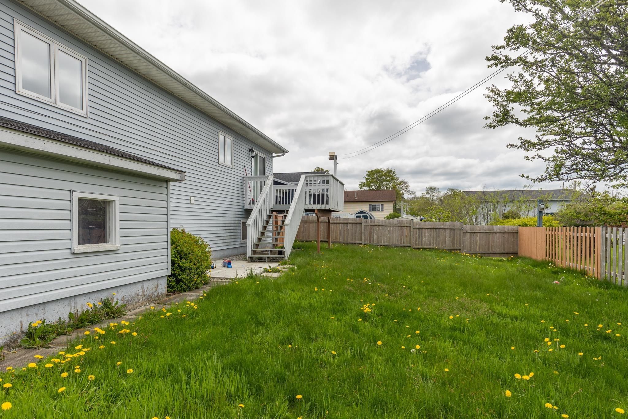 $374,900.00: 486 Brunswick Street, Yarmouth