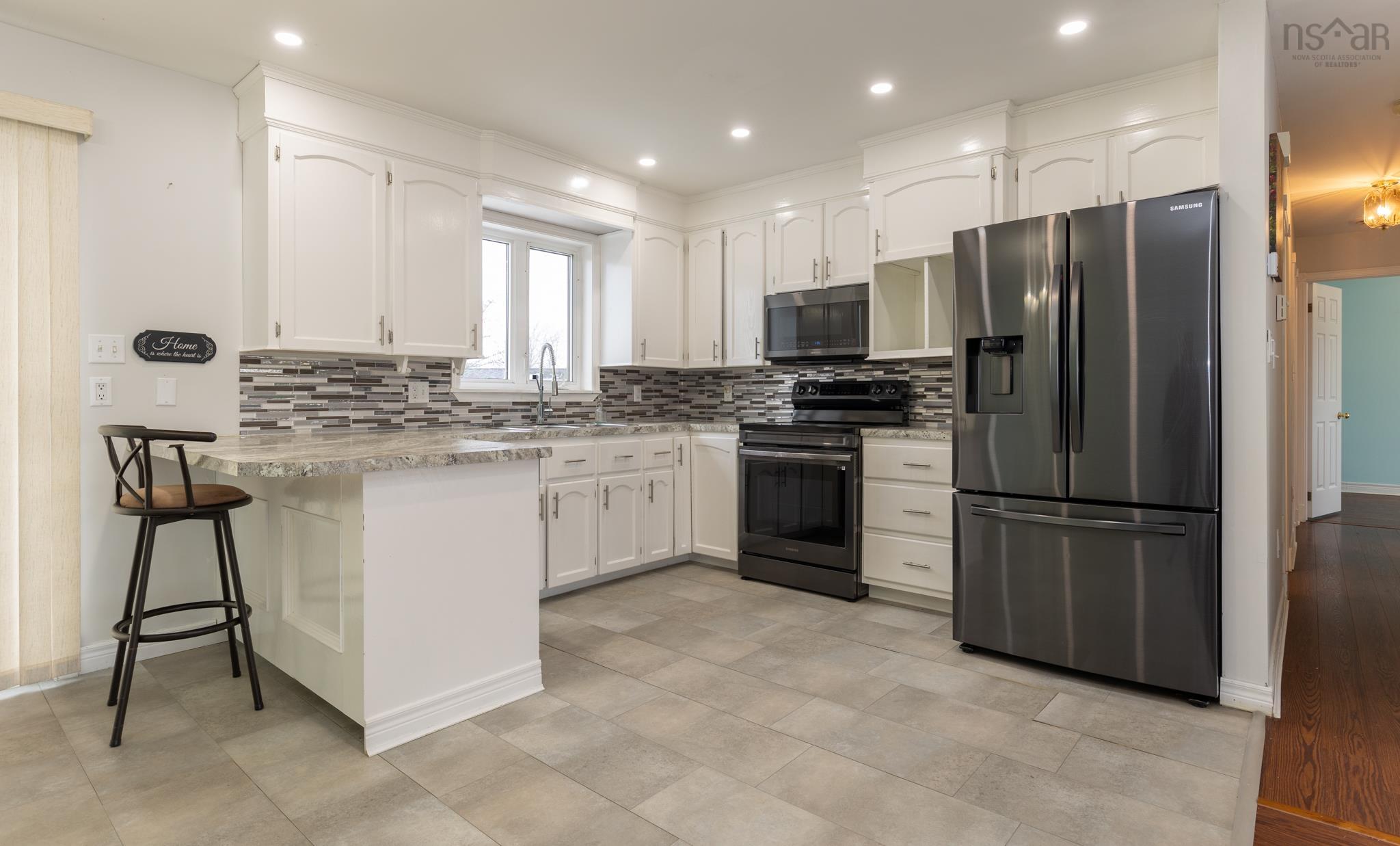 $374,900.00: 486 Brunswick Street, Yarmouth