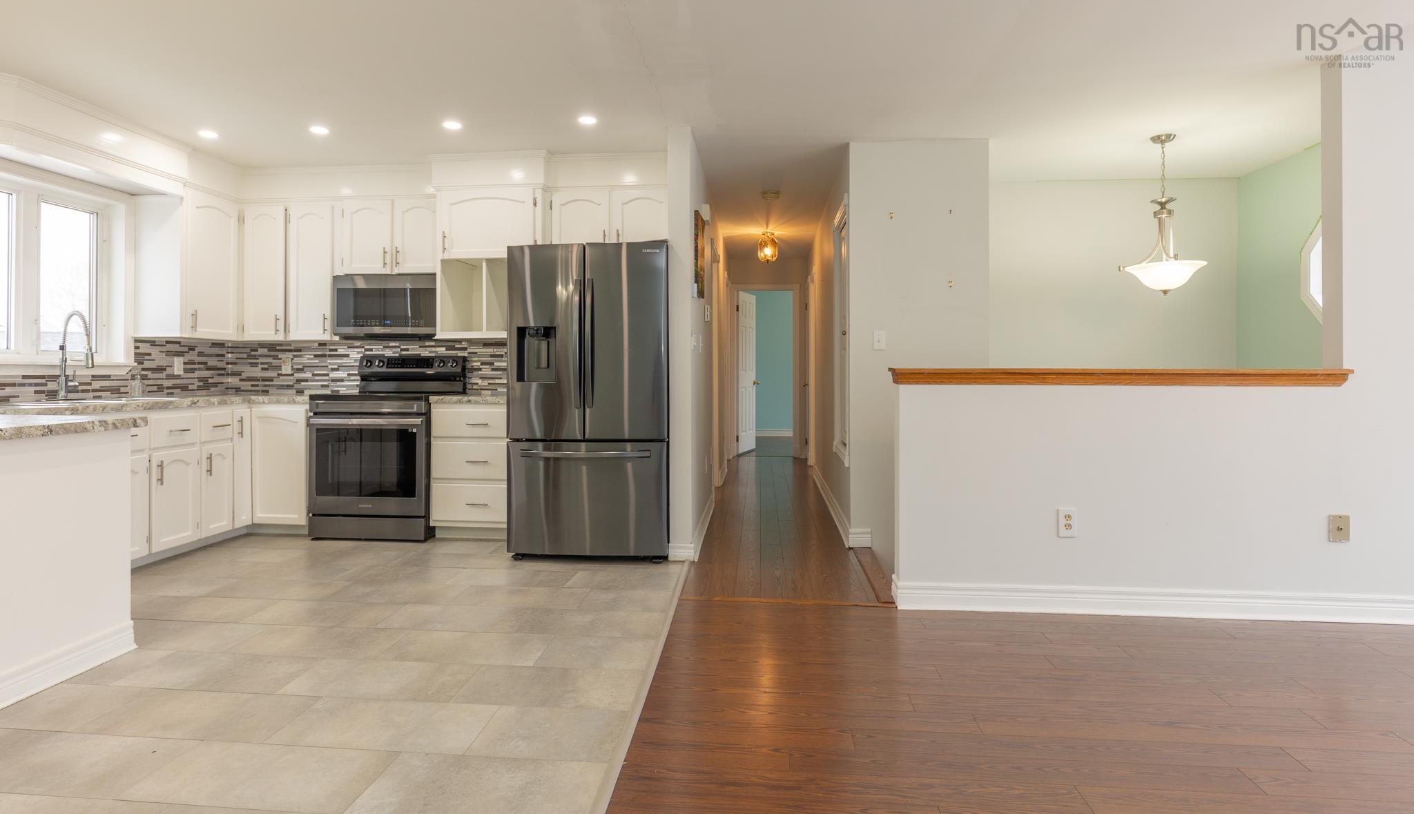 $374,900.00: 486 Brunswick Street, Yarmouth