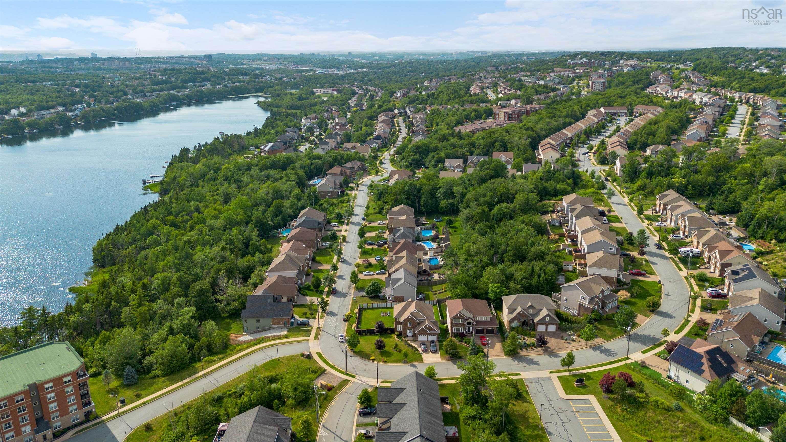 76 Pebblecreek Crescent, Dartmouth, NS (MLS 202517931)