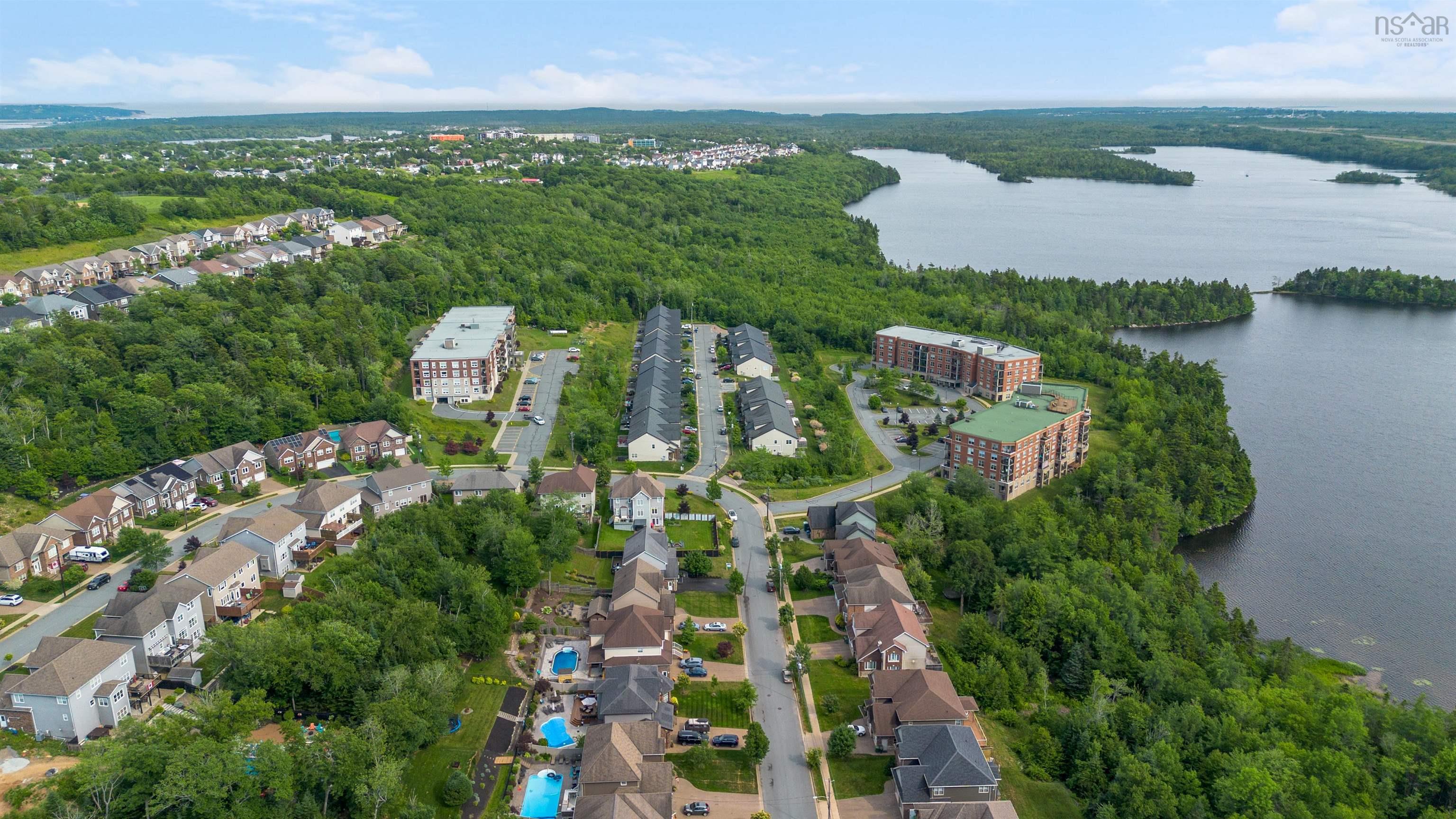 76 Pebblecreek Crescent, Dartmouth, NS (MLS 202517931)