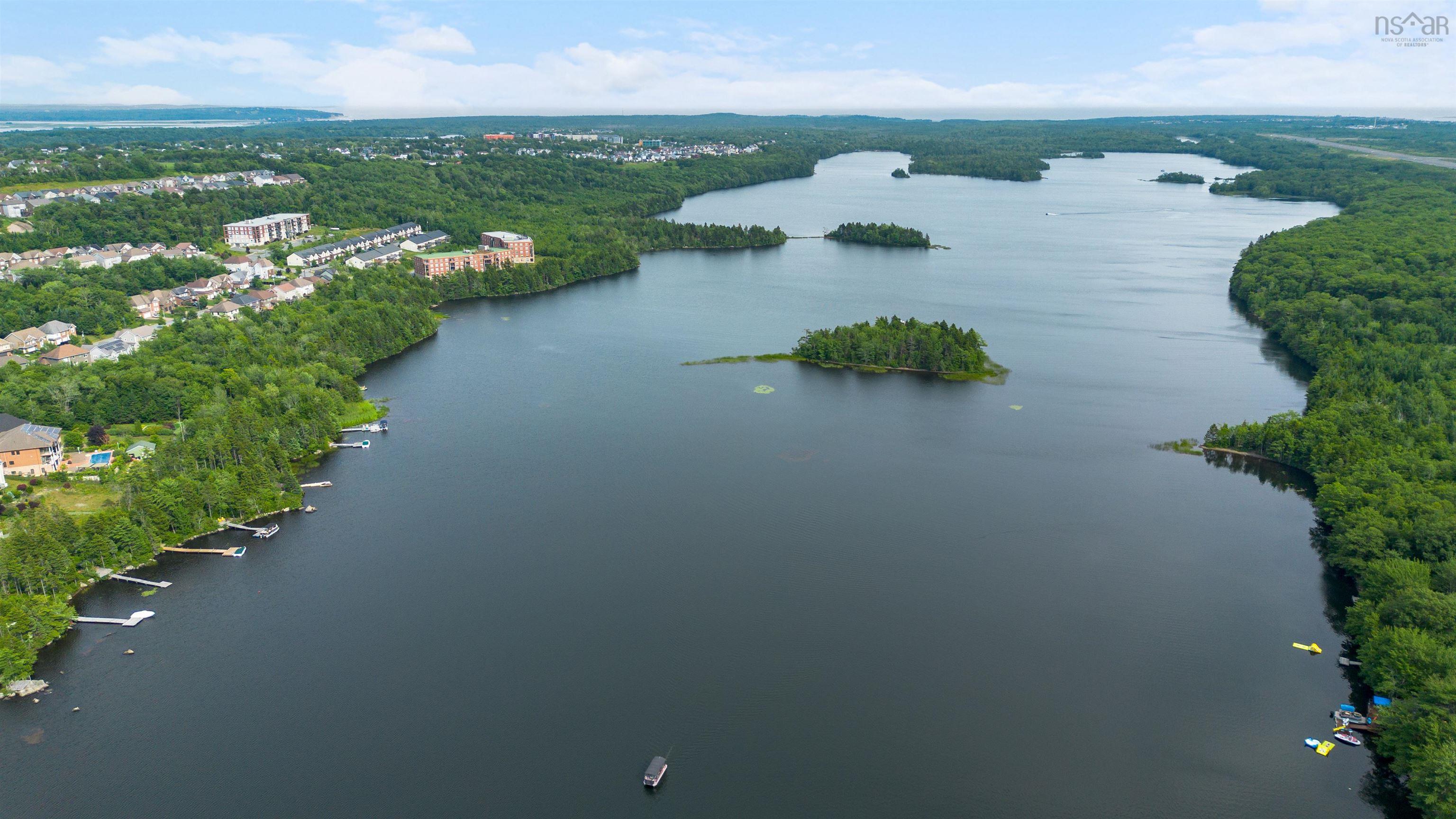 76 Pebblecreek Crescent, Dartmouth, NS (MLS 202517931)