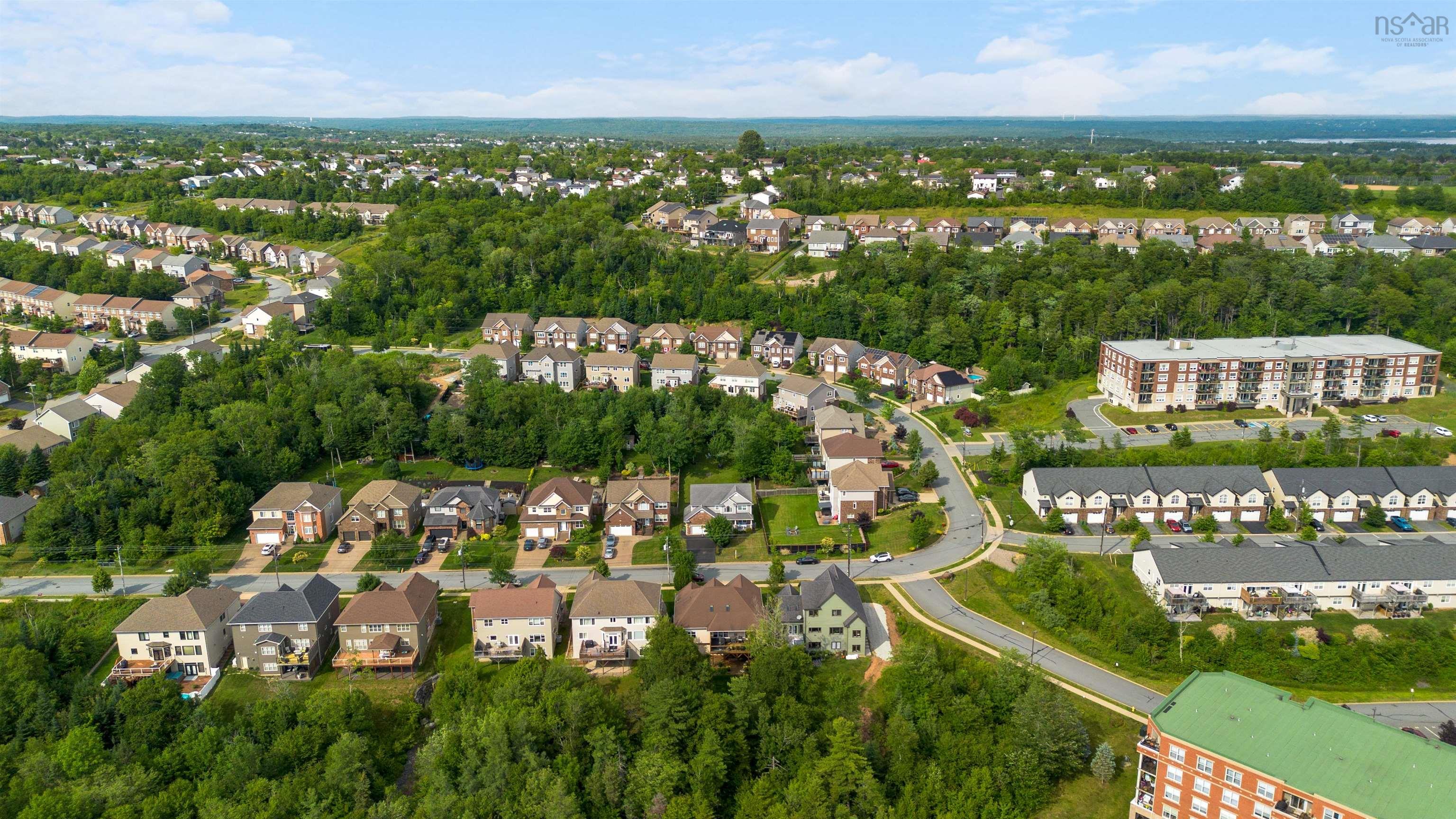 76 Pebblecreek Crescent, Dartmouth, NS (MLS 202517931)