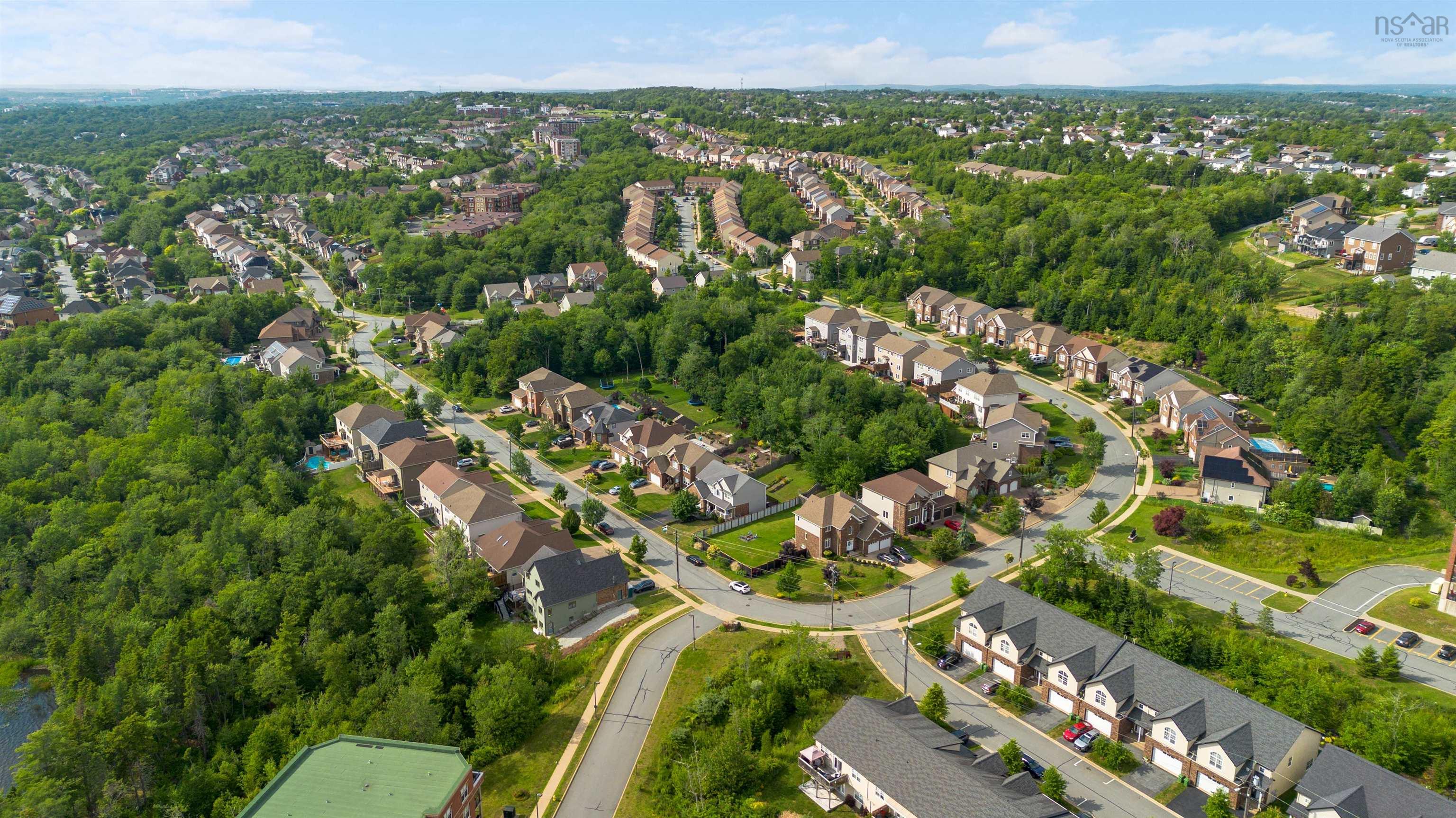 76 Pebblecreek Crescent, Dartmouth, NS (MLS 202517931)