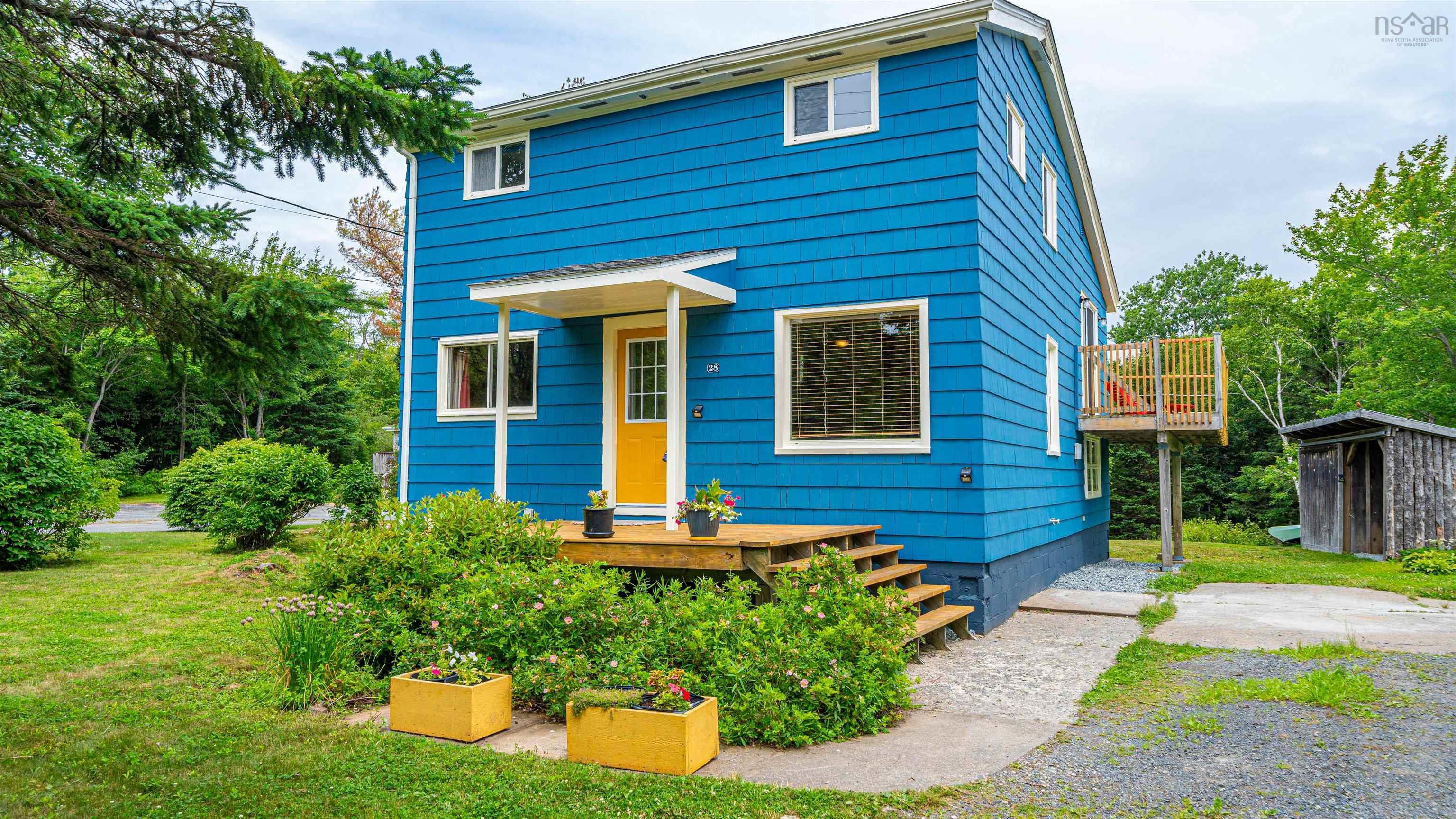 28 Hebridean Drive, Herring Cove, NS (MLS® 202517932)