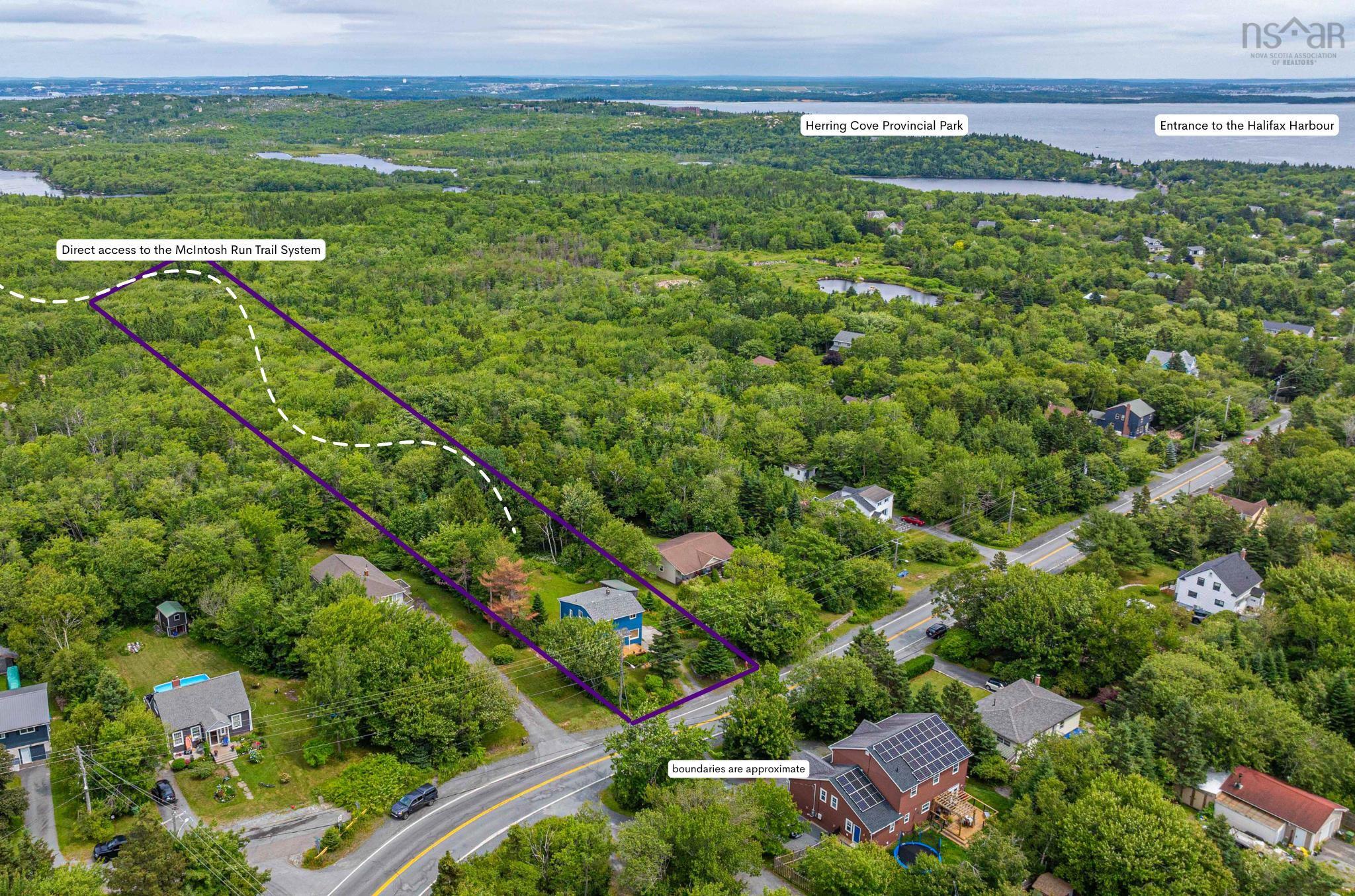 $499,900.00: 28 Hebridean Drive, Herring Cove