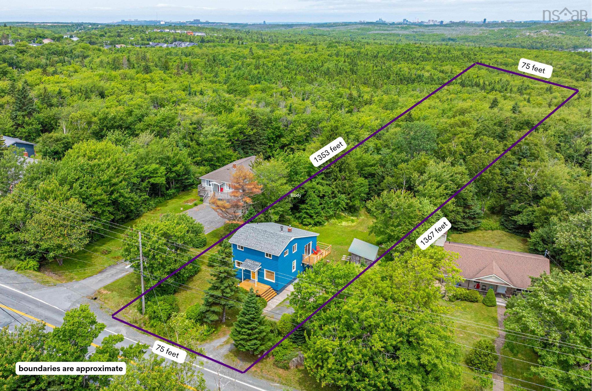 $499,900.00: 28 Hebridean Drive, Herring Cove