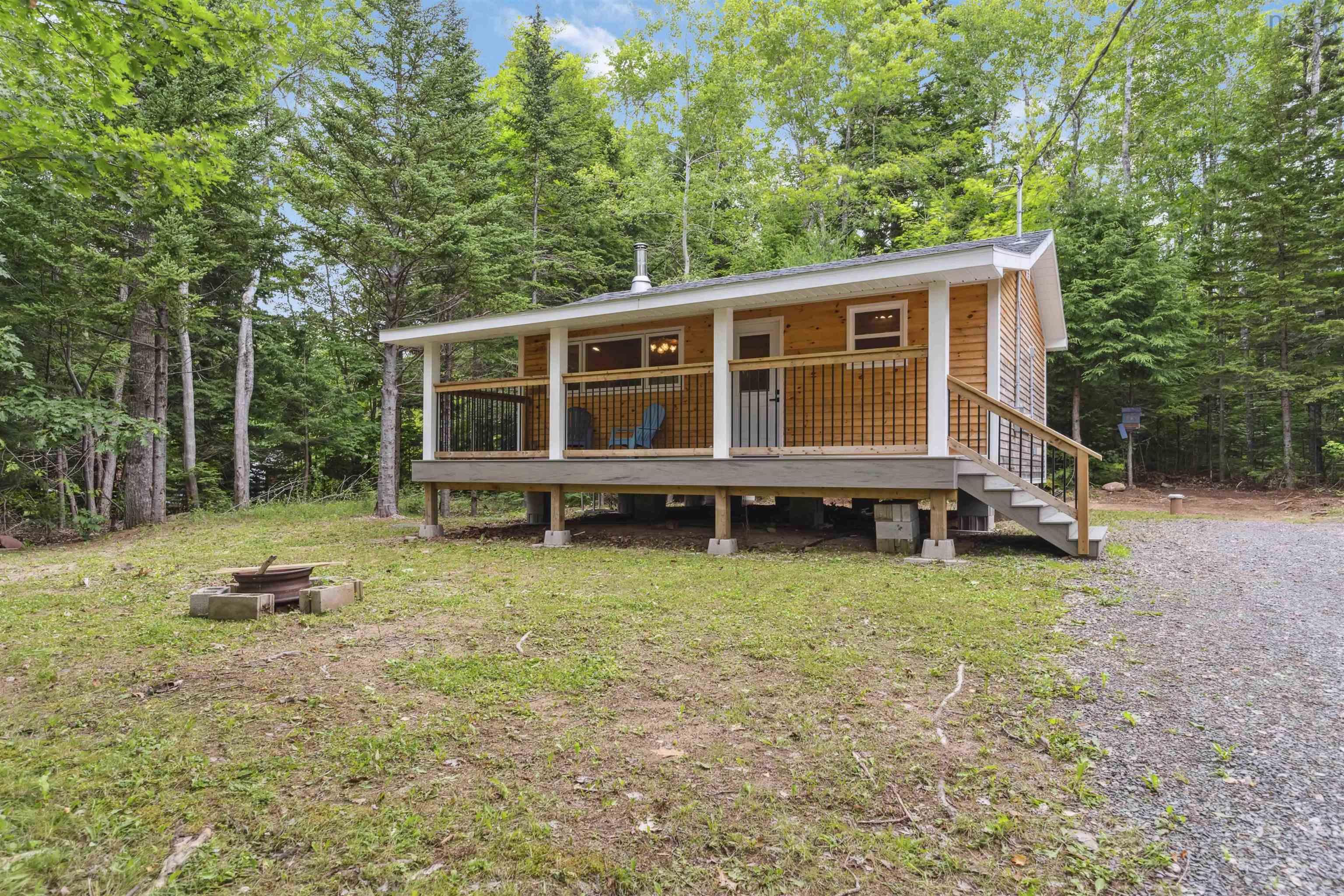 34 Cove Road, East Dalhousie, NS (MLS® 202517934) | East Dalhousie Real Estate | RE/MAX Halifax