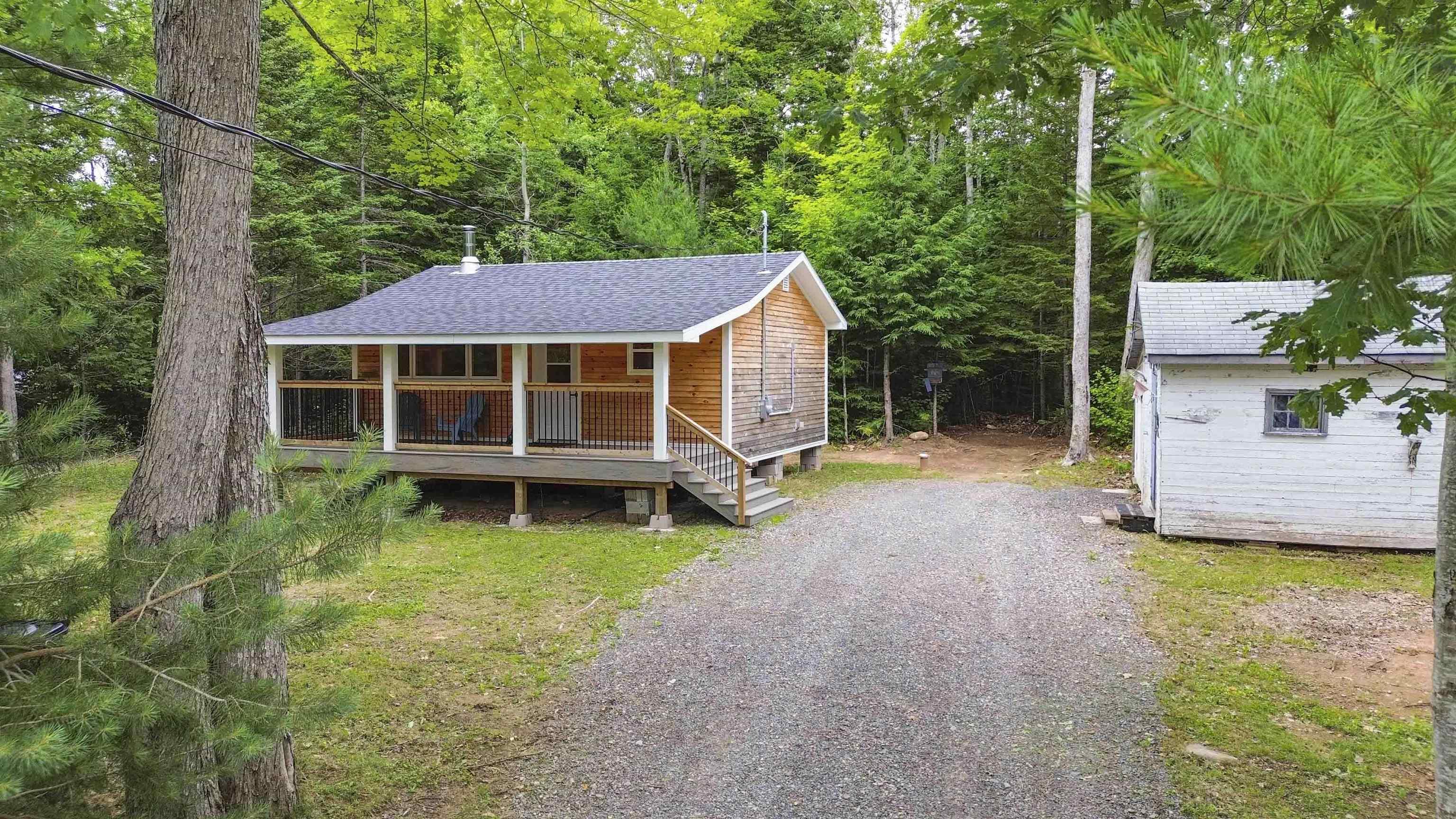 $259,000.00: 34 Cove Road, East Dalhousie