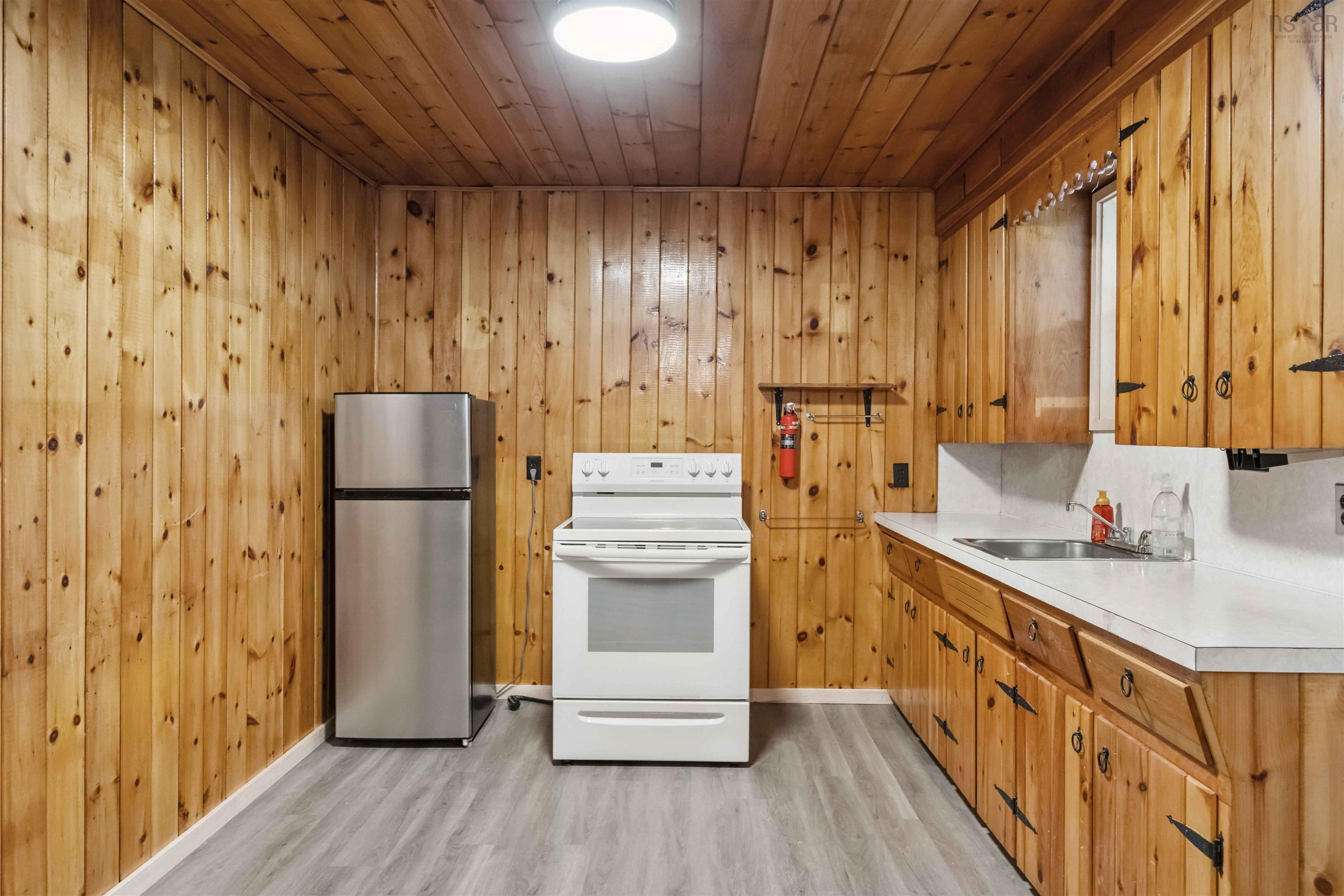 $259,000.00: 34 Cove Road, East Dalhousie