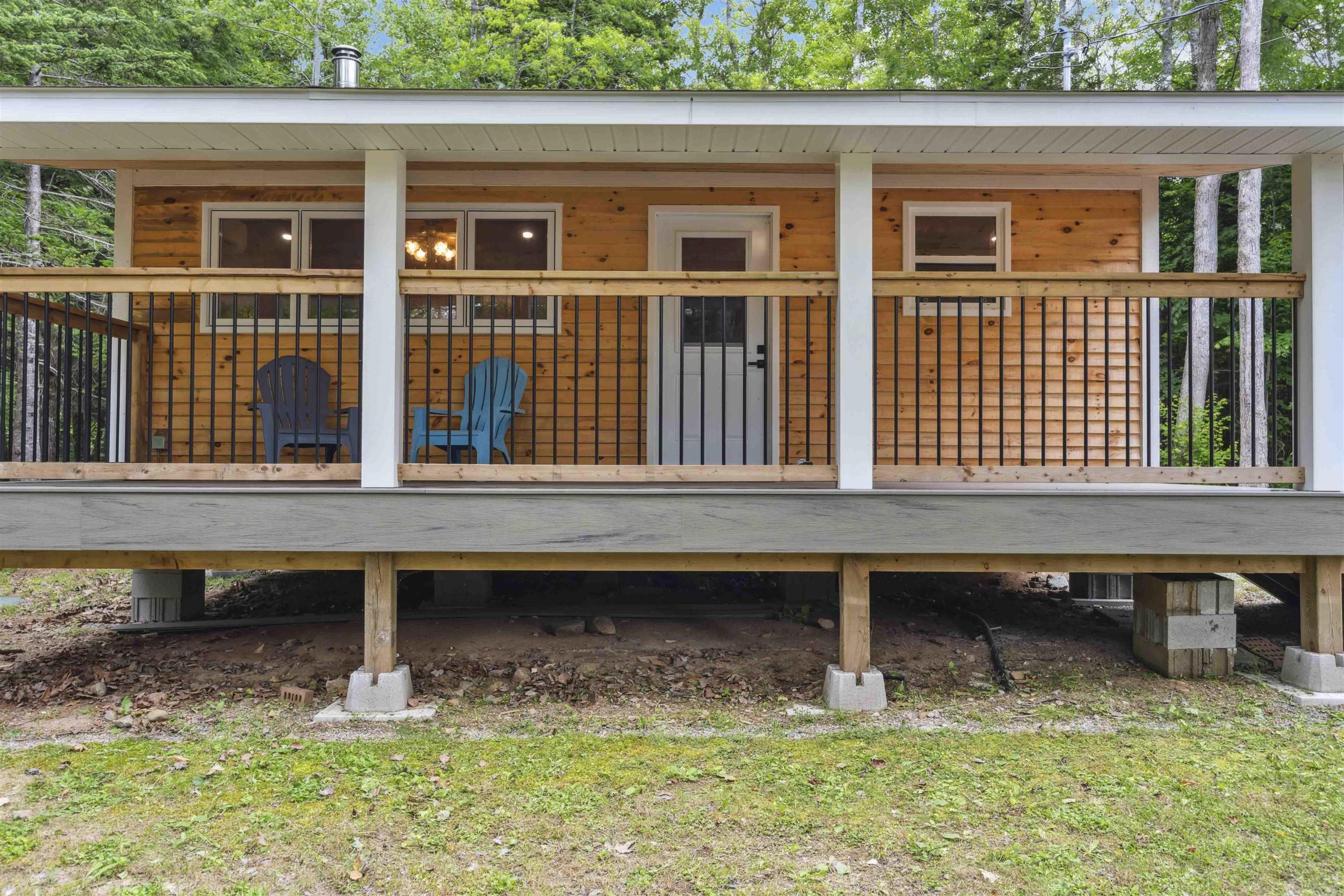 $259,000.00: 34 Cove Road, East Dalhousie