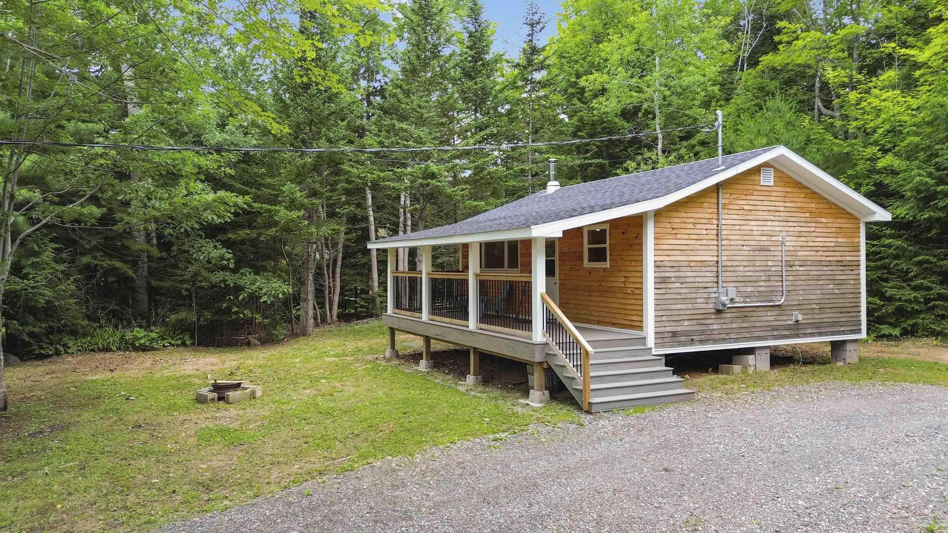 $259,000.00: 34 Cove Road, East Dalhousie