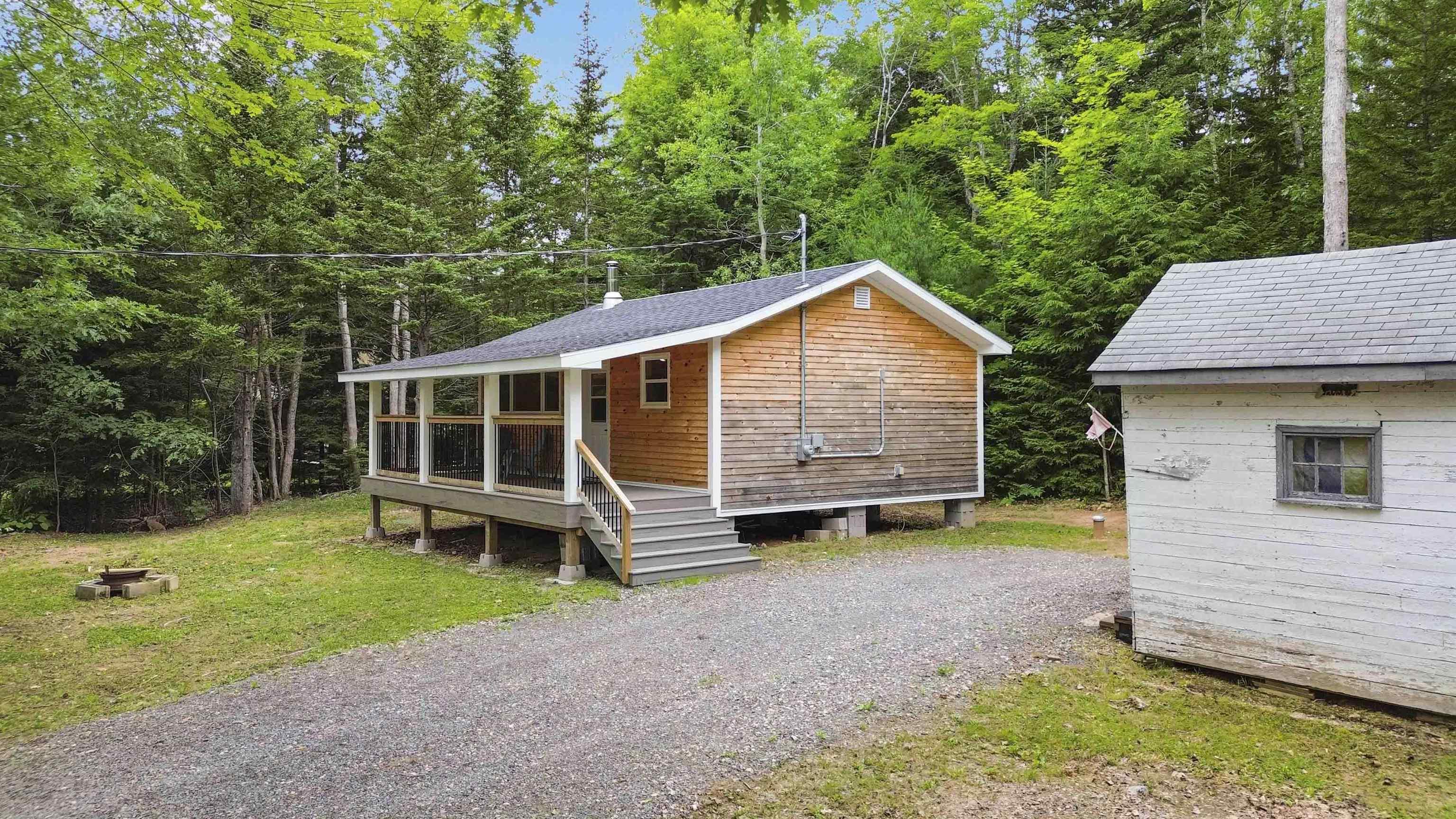 $259,000.00: 34 Cove Road, East Dalhousie