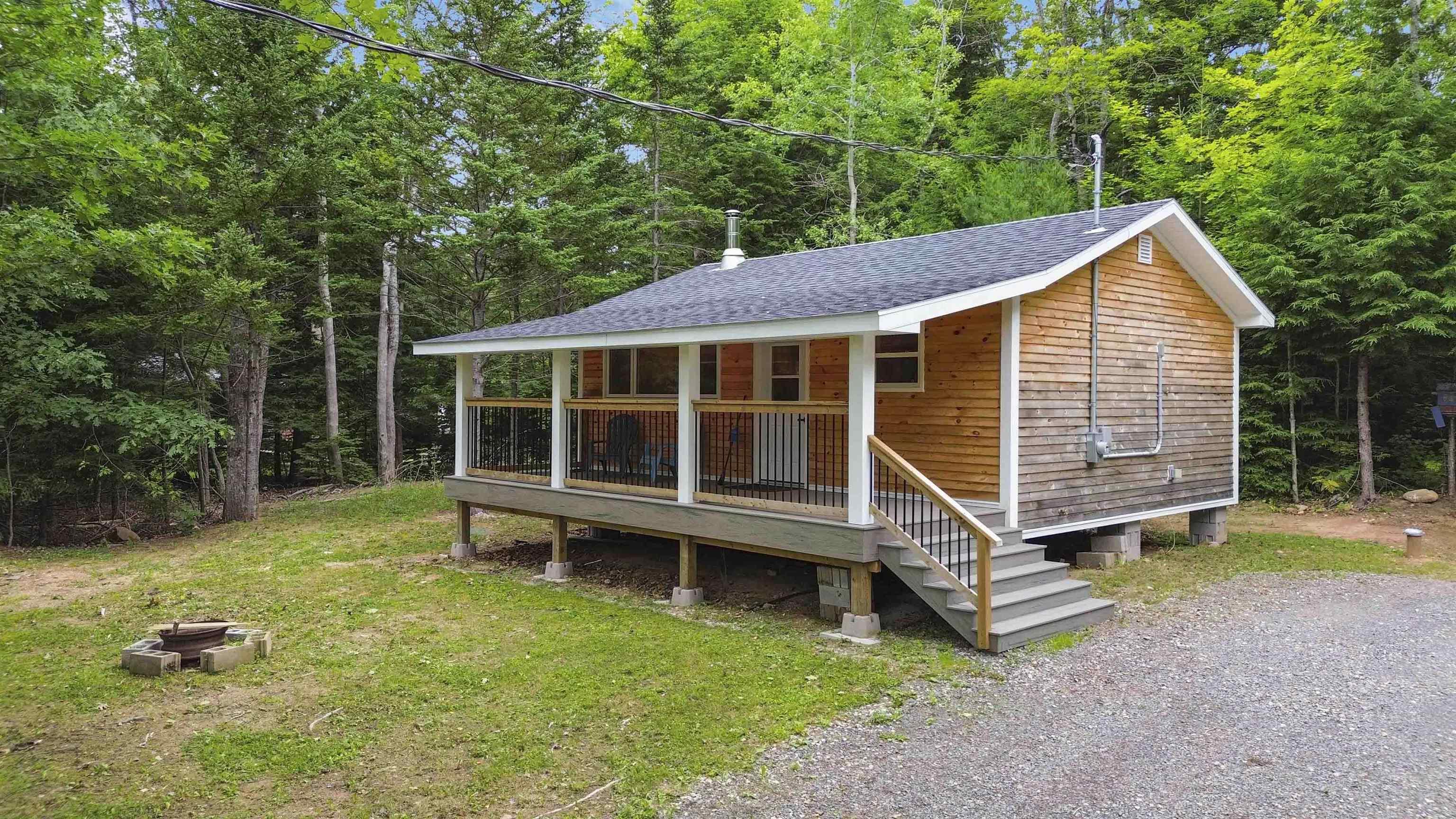 $259,000.00: 34 Cove Road, East Dalhousie