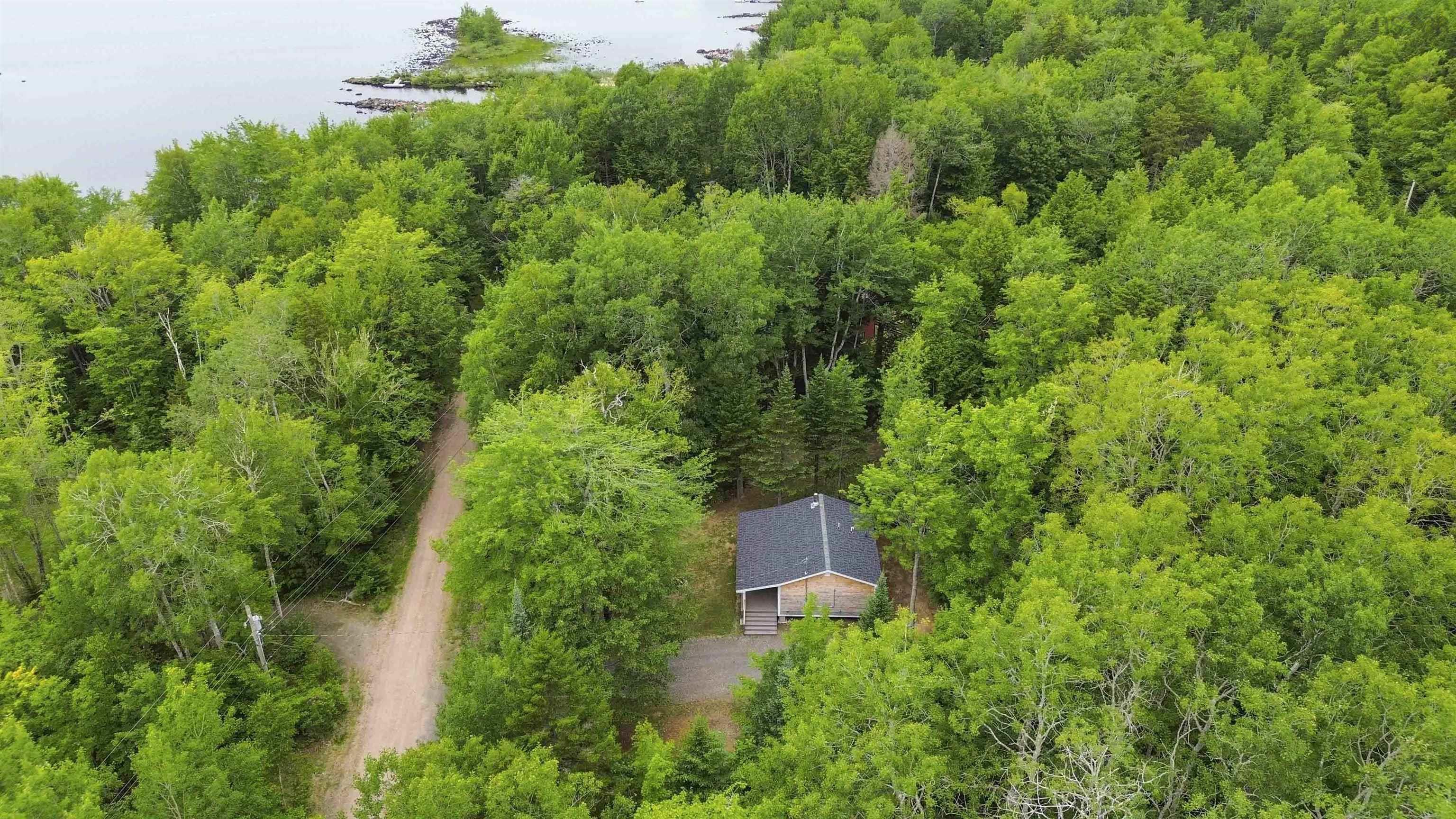 $259,000.00: 34 Cove Road, East Dalhousie