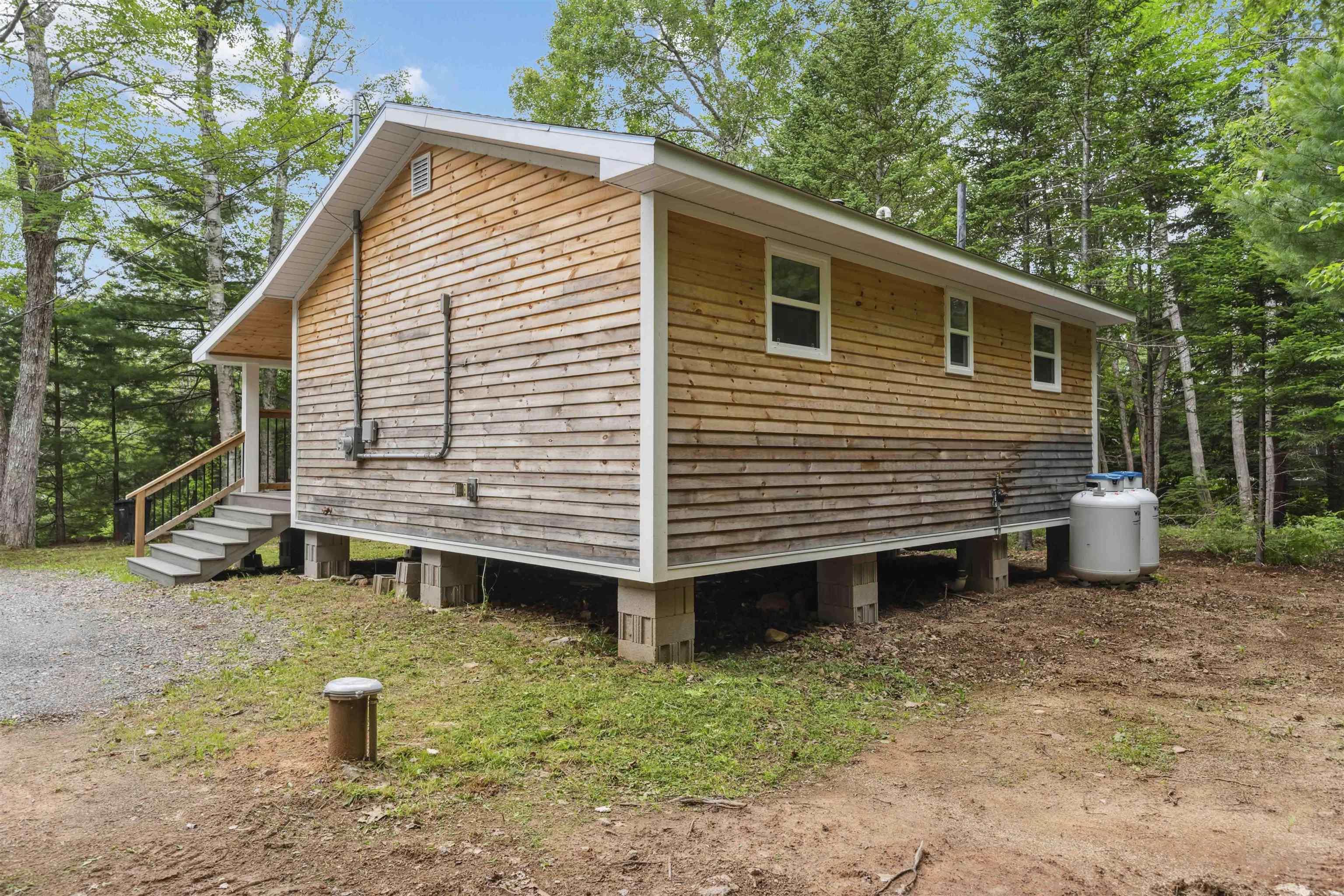 $259,000.00: 34 Cove Road, East Dalhousie