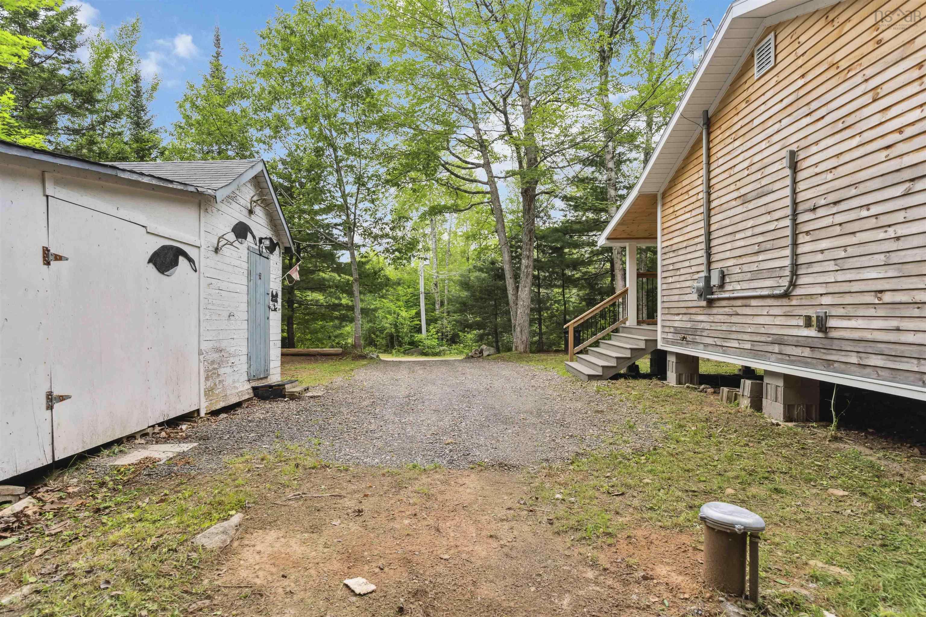 $259,000.00: 34 Cove Road, East Dalhousie