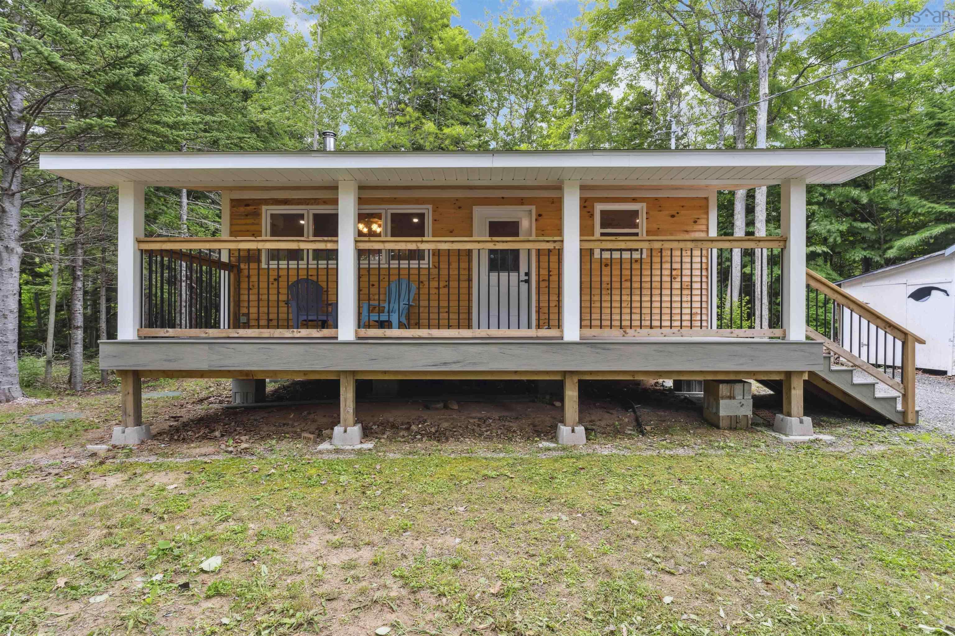 $259,000.00: 34 Cove Road, East Dalhousie