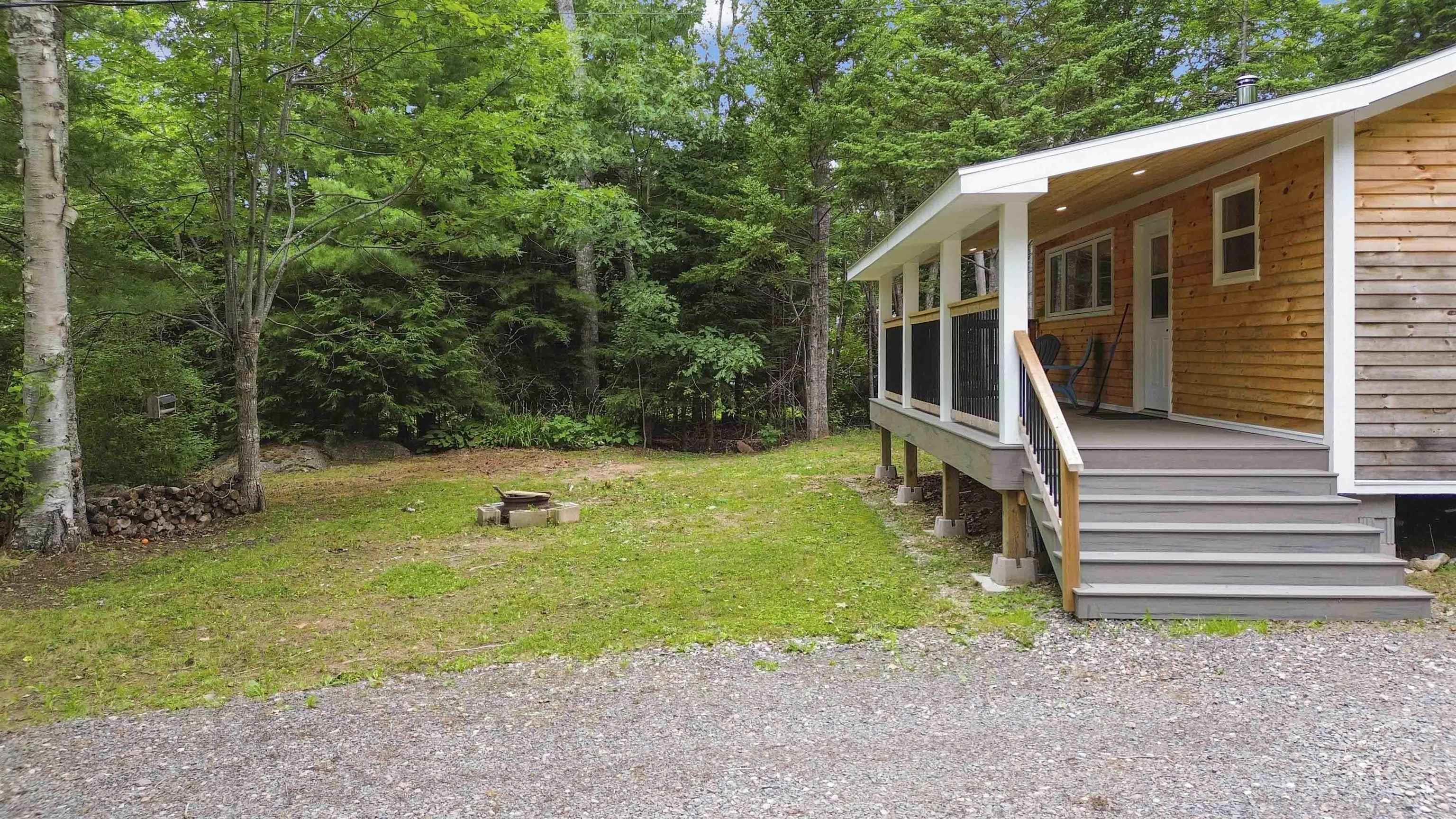 $259,000.00: 34 Cove Road, East Dalhousie